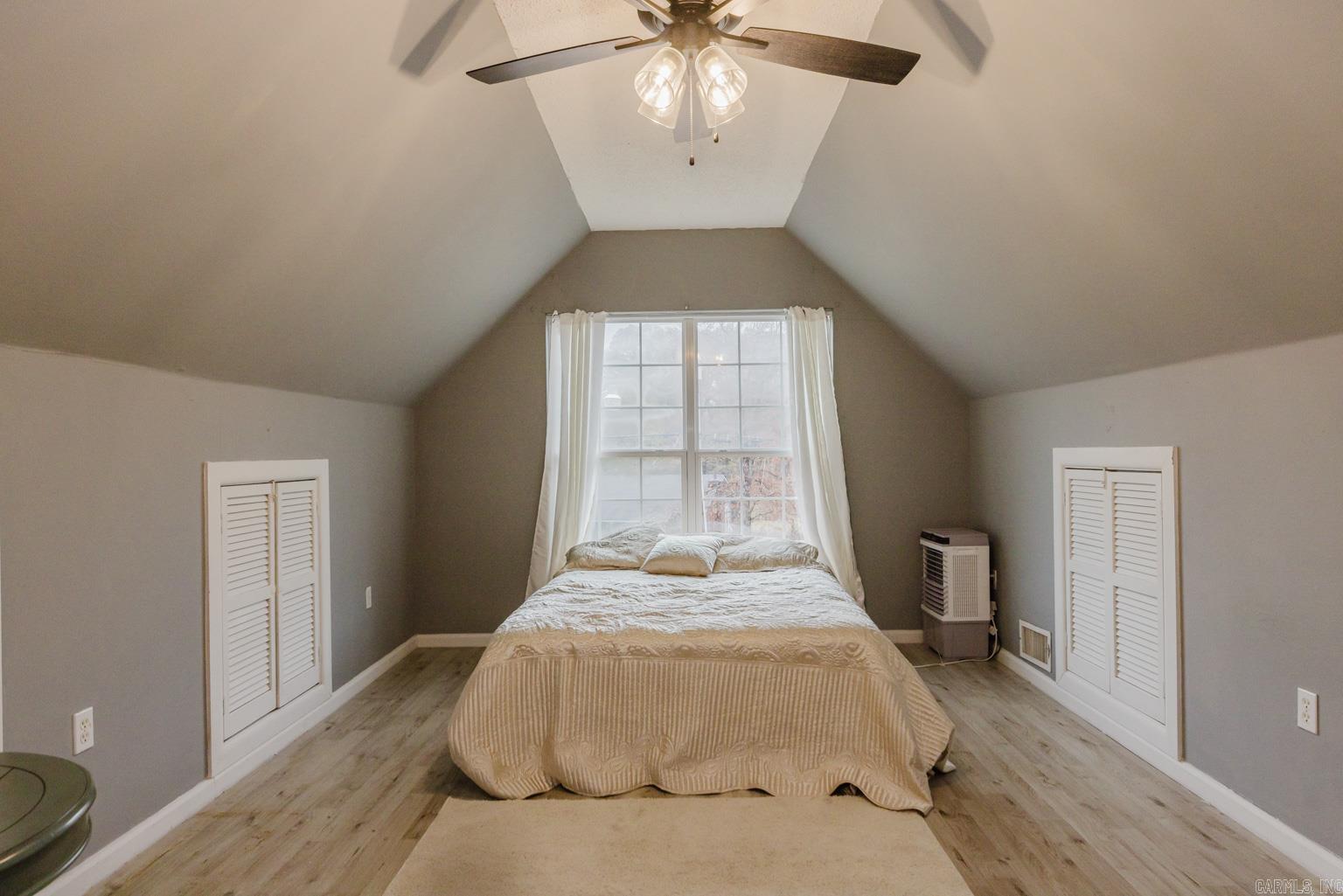 Gifford - Residential