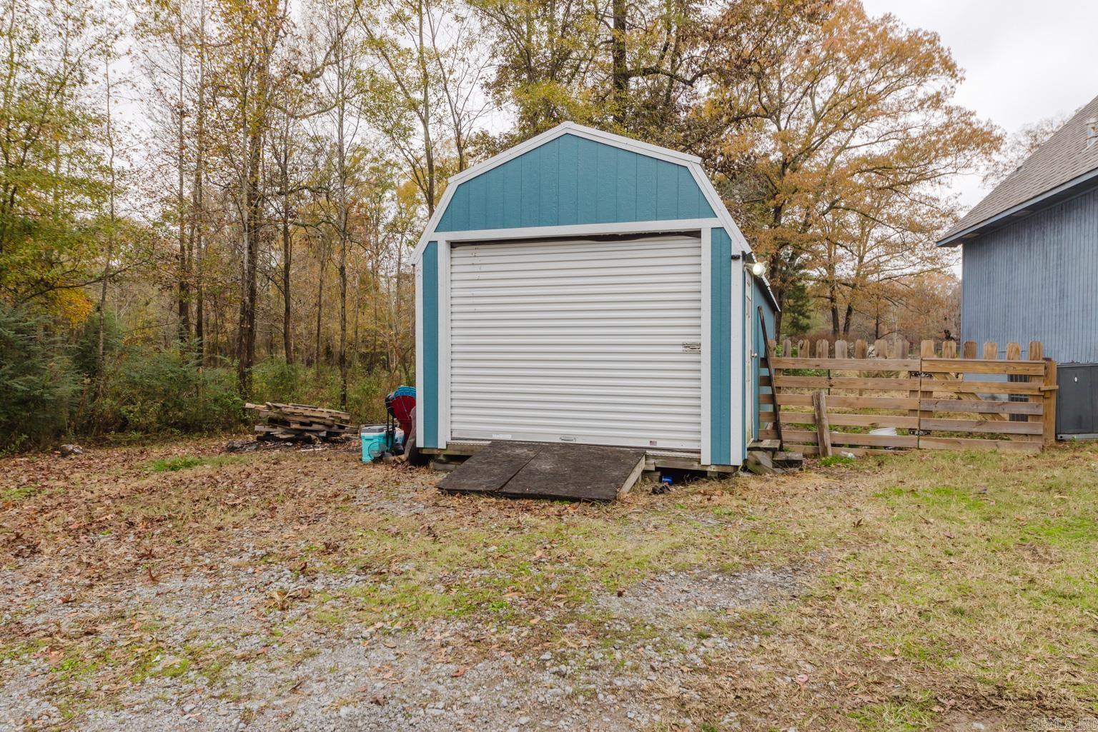 Gifford - Residential