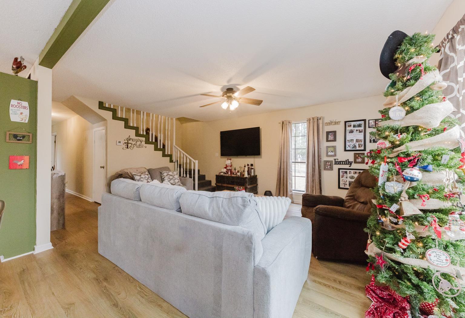 Gifford - Residential