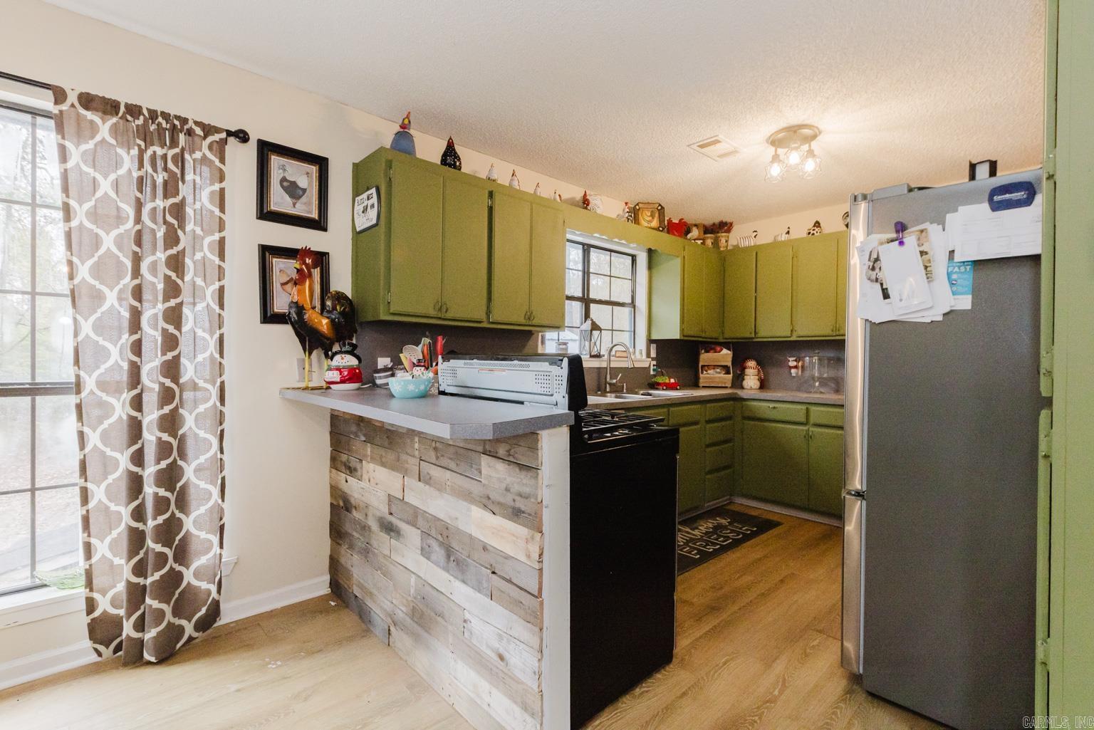 Gifford - Residential