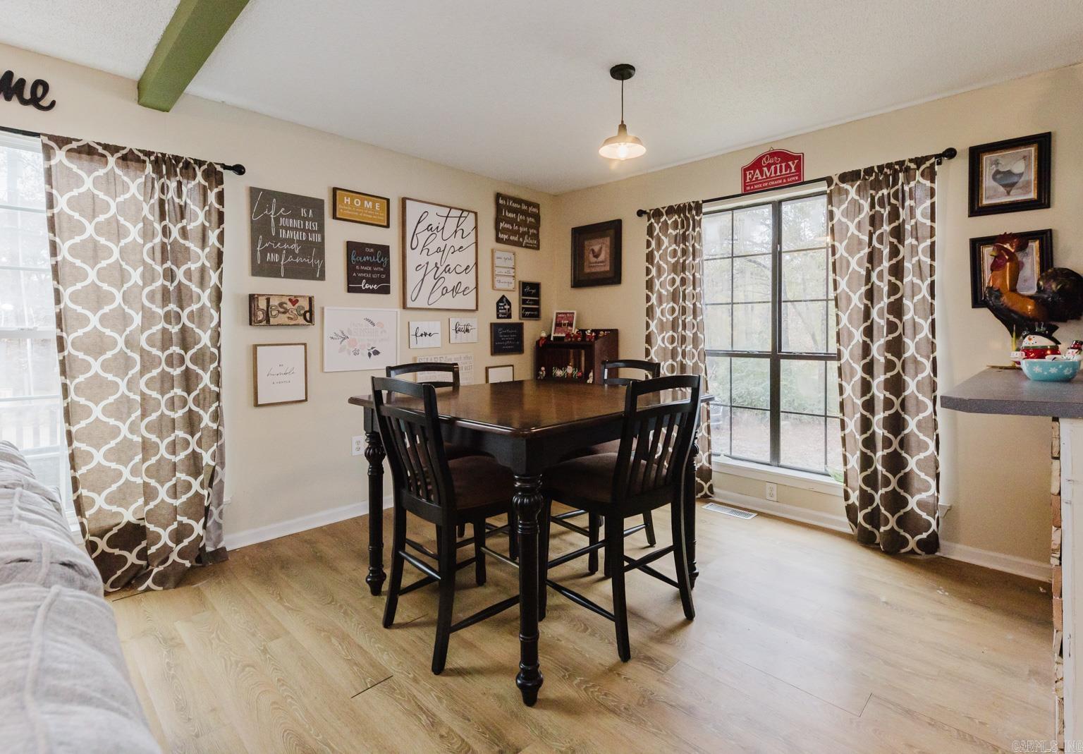 Gifford - Residential