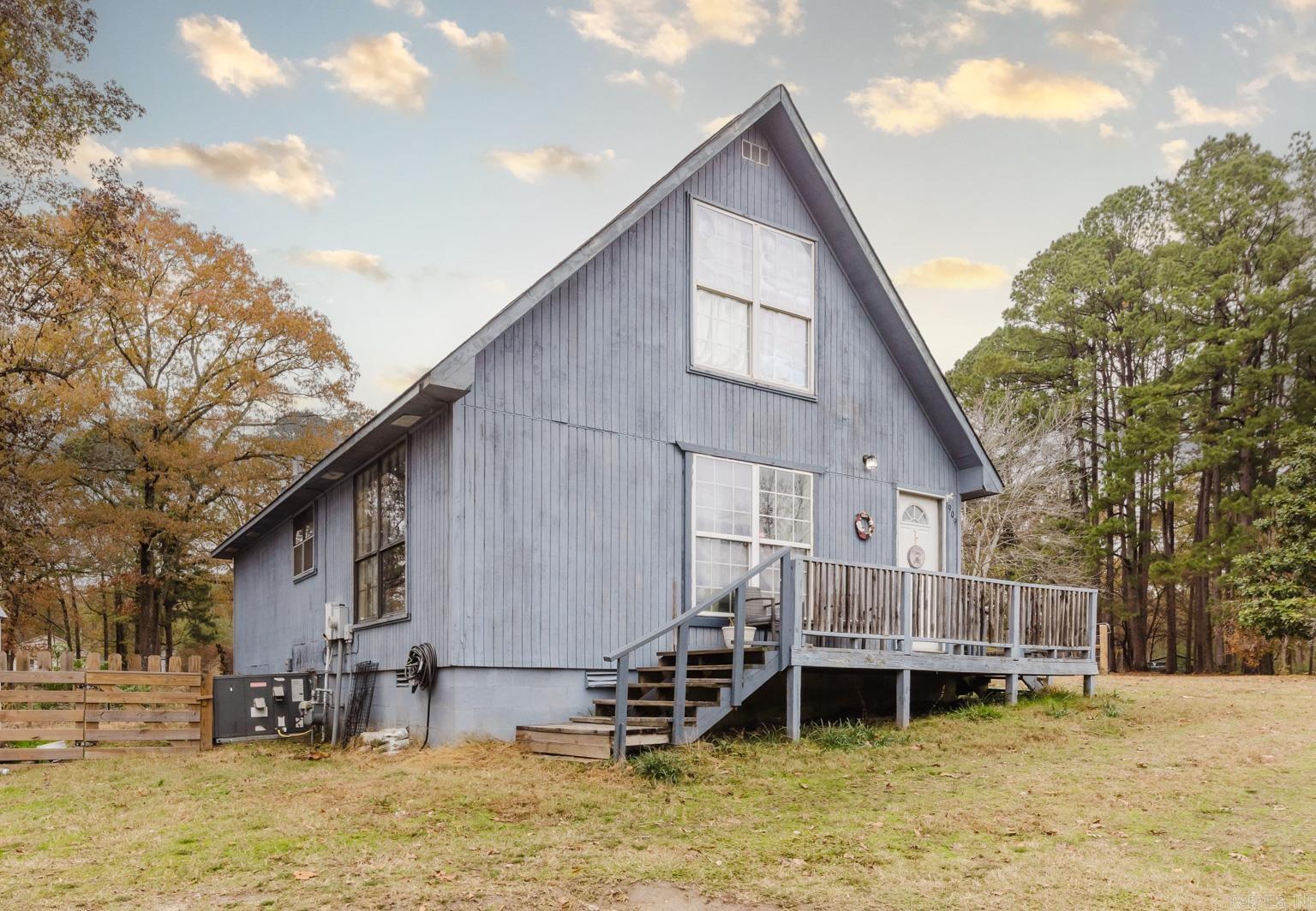 Gifford - Residential