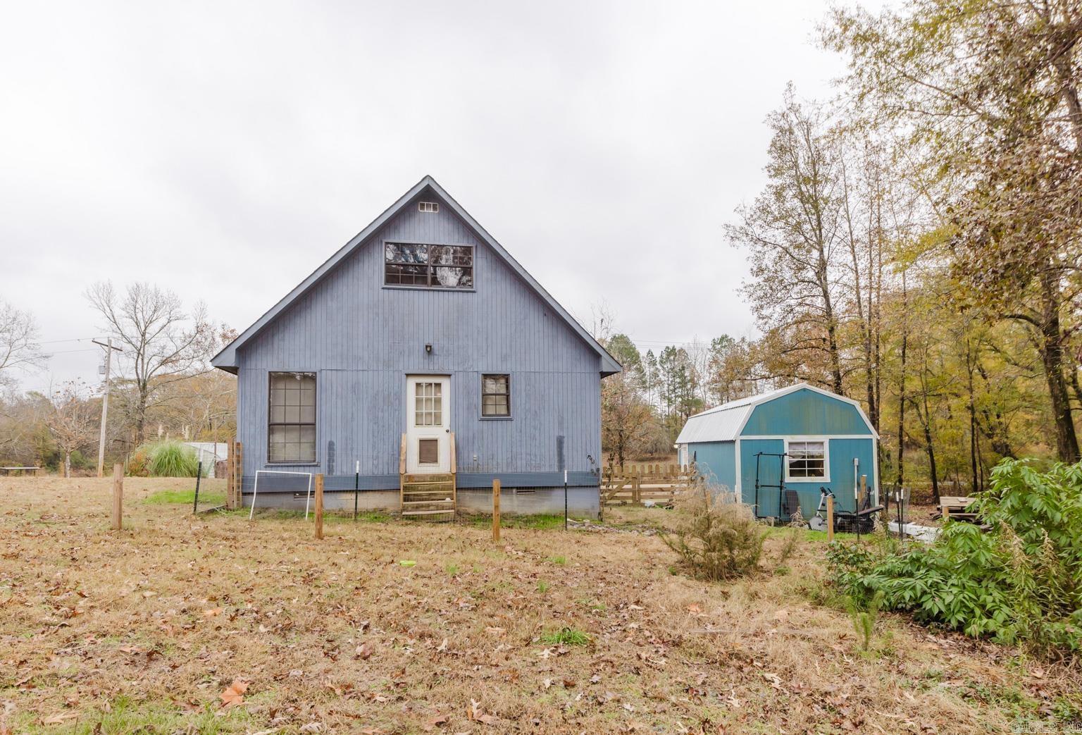 Gifford - Residential