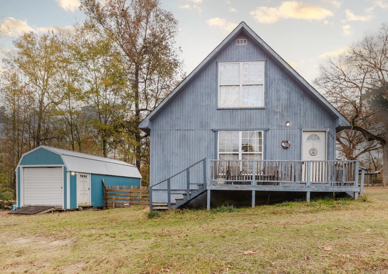 Gifford - Residential