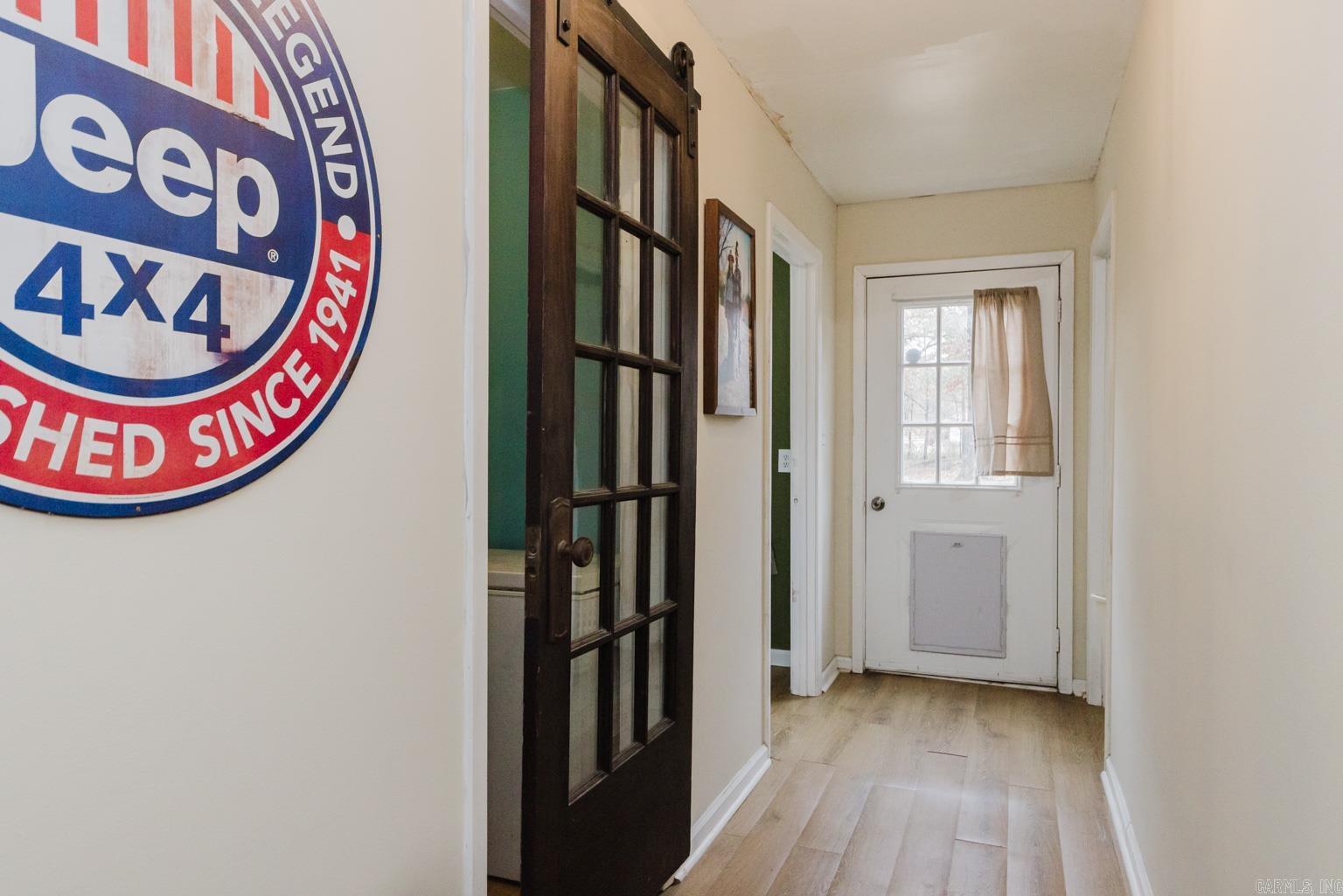 Gifford - Residential