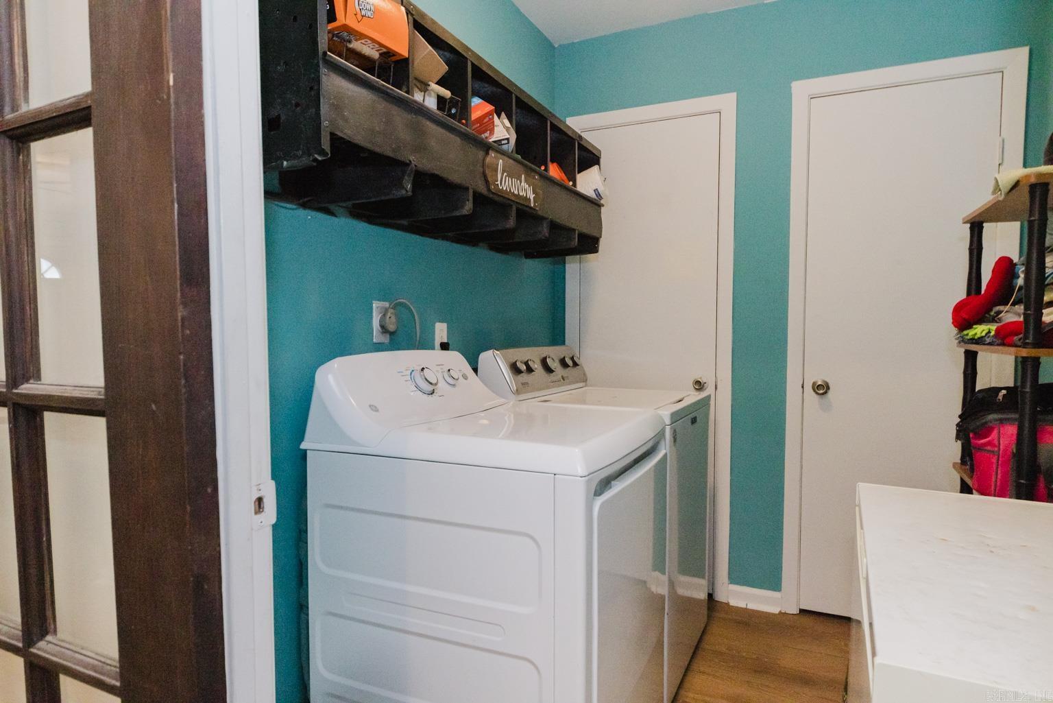 Gifford - Residential