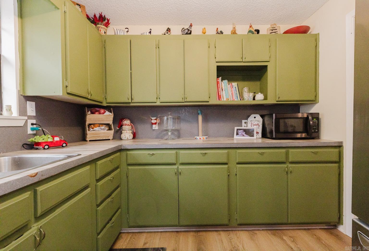 Gifford - Residential