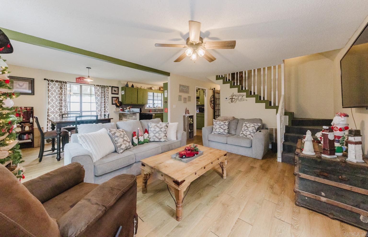 Gifford - Residential