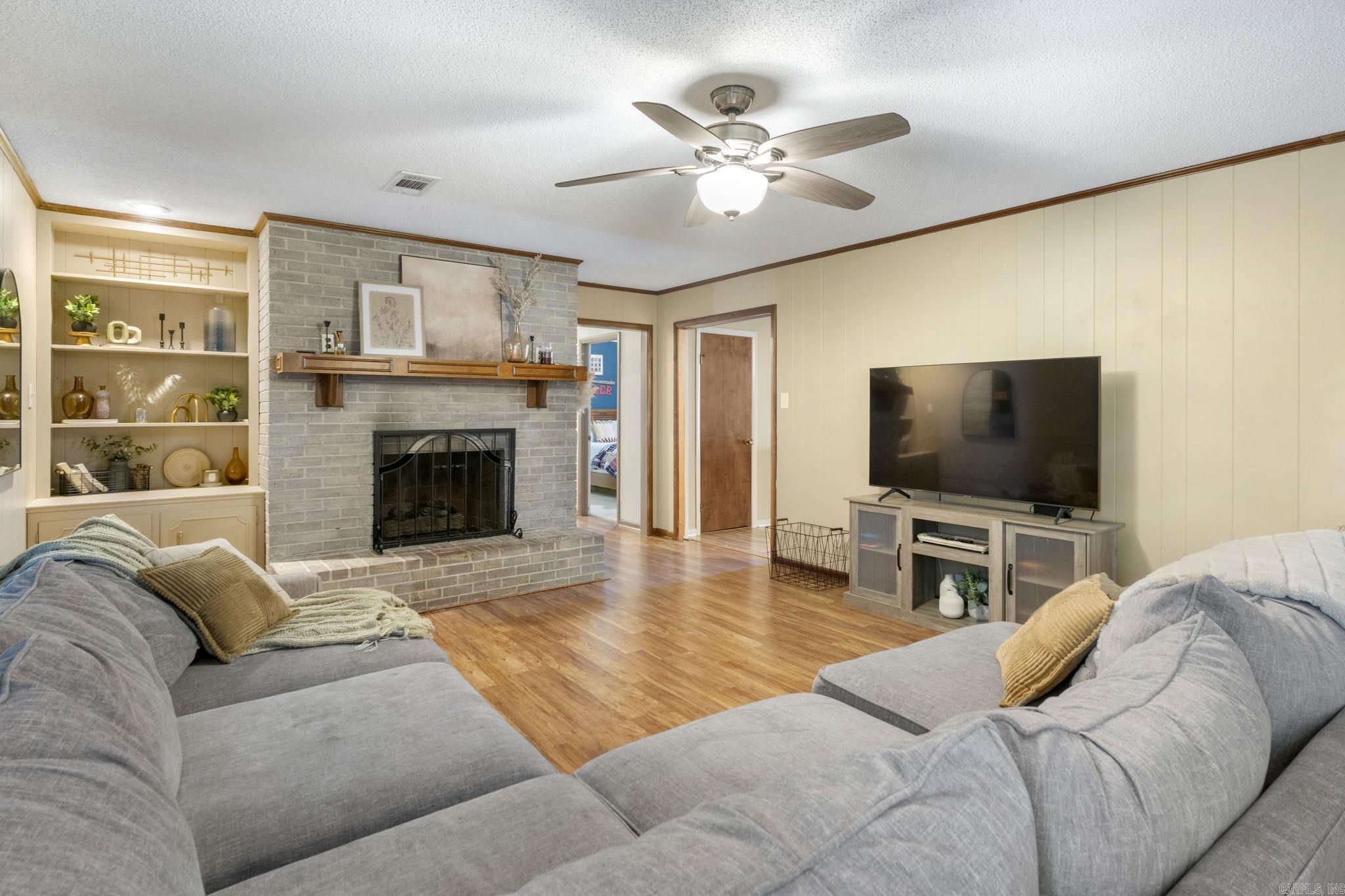 Lakewood - Residential