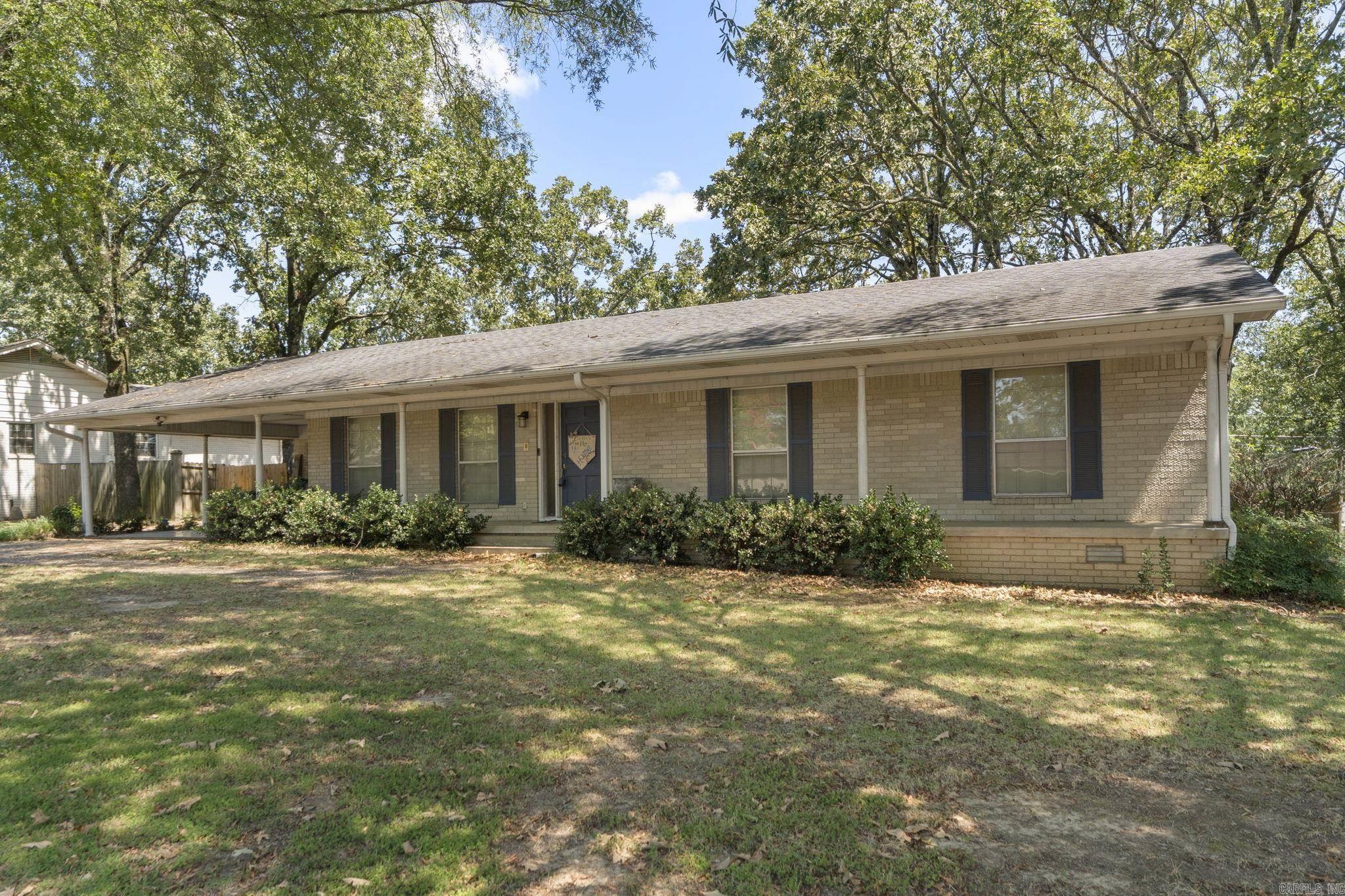 Lakewood - Residential