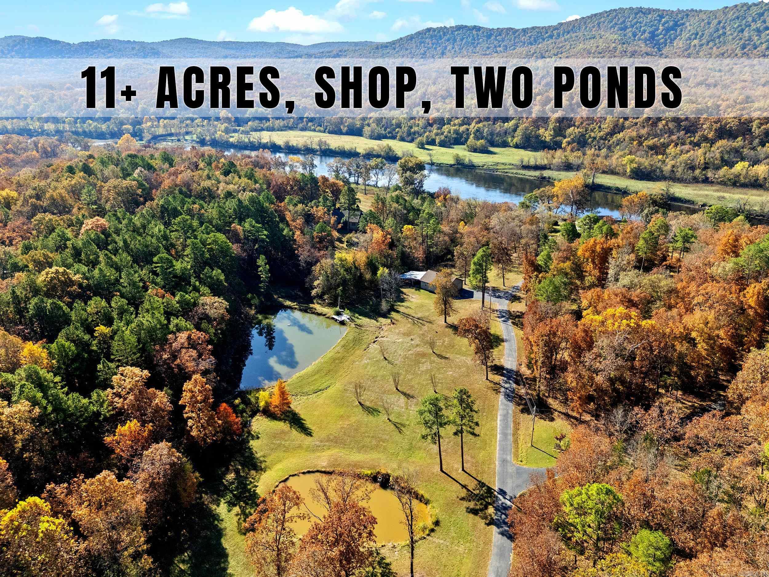 WHITE RIVER VALLEY - Residential