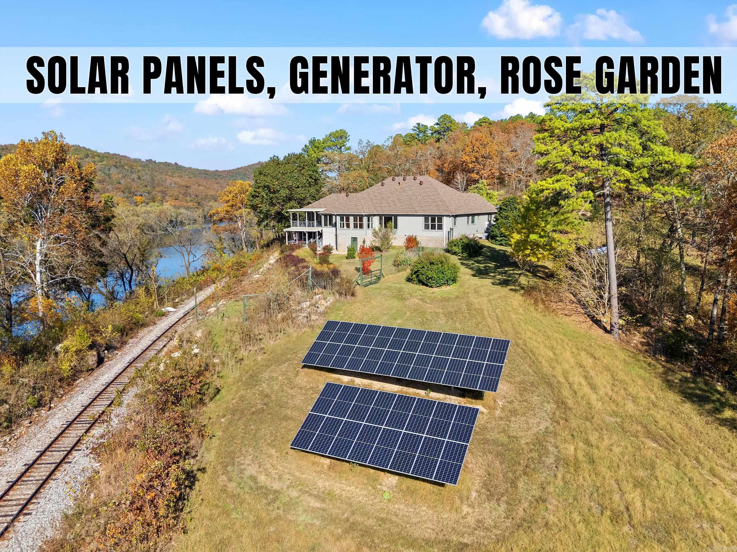 WHITE RIVER VALLEY - Residential