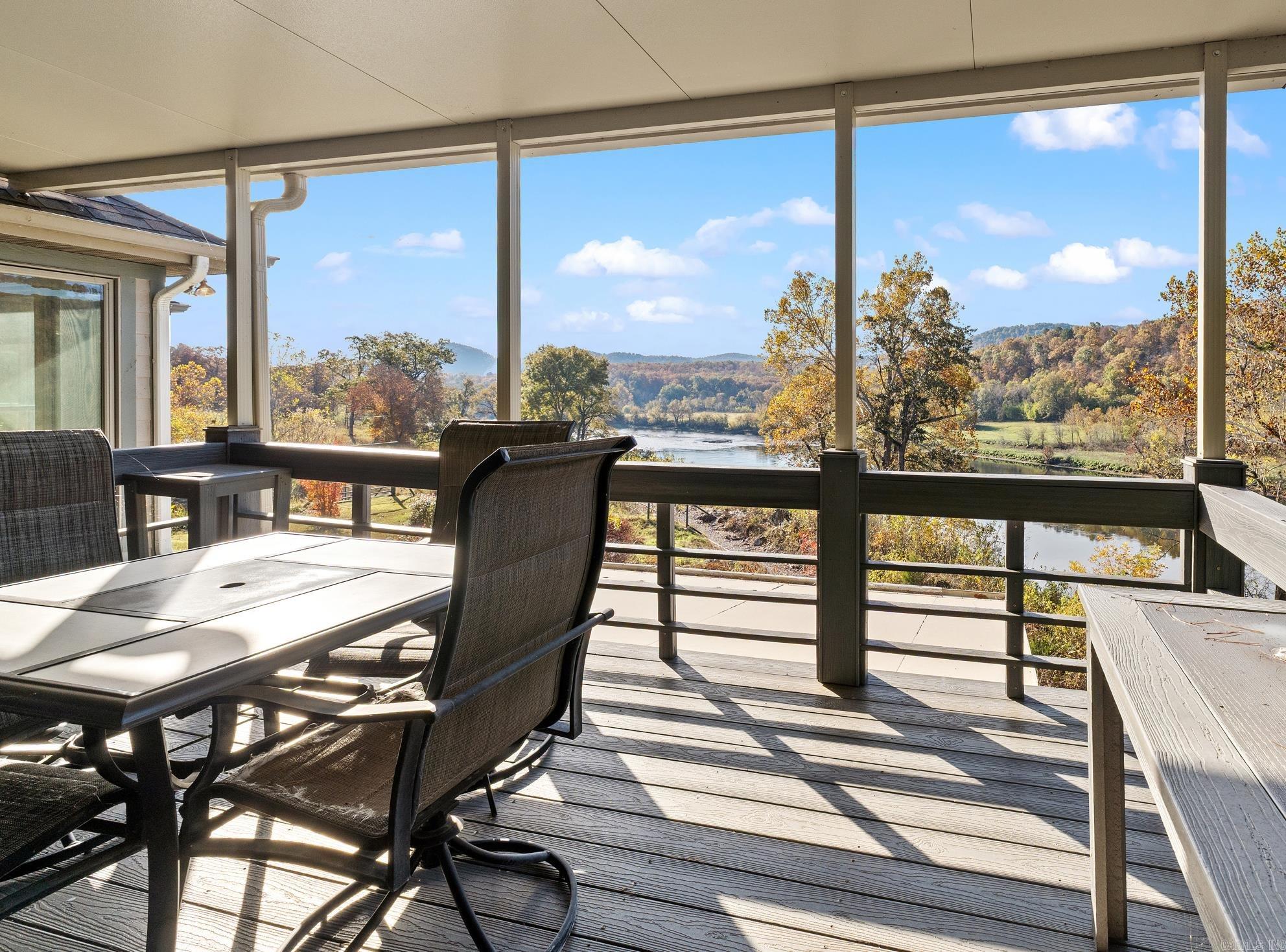 WHITE RIVER VALLEY - Residential