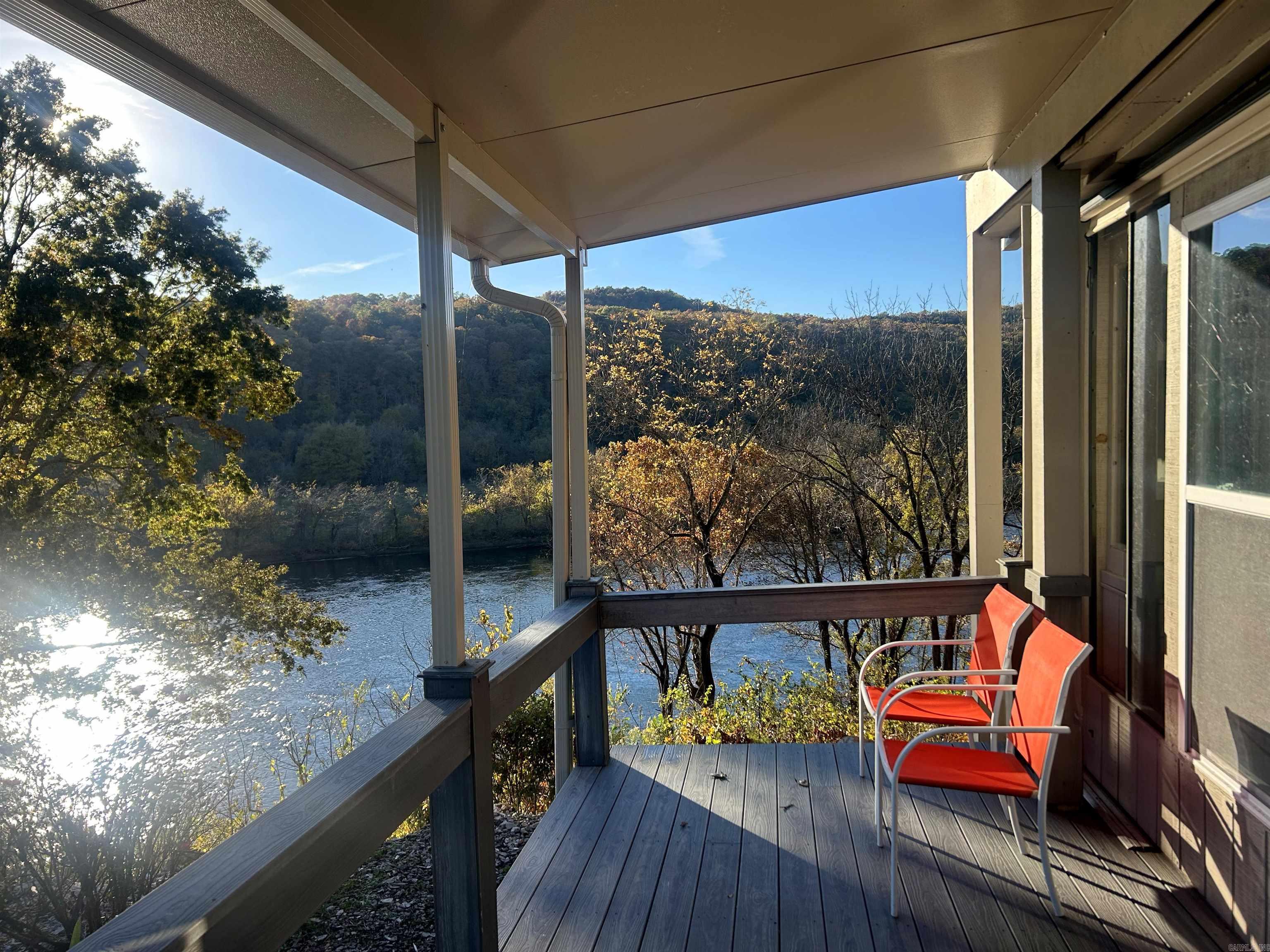 WHITE RIVER VALLEY - Residential