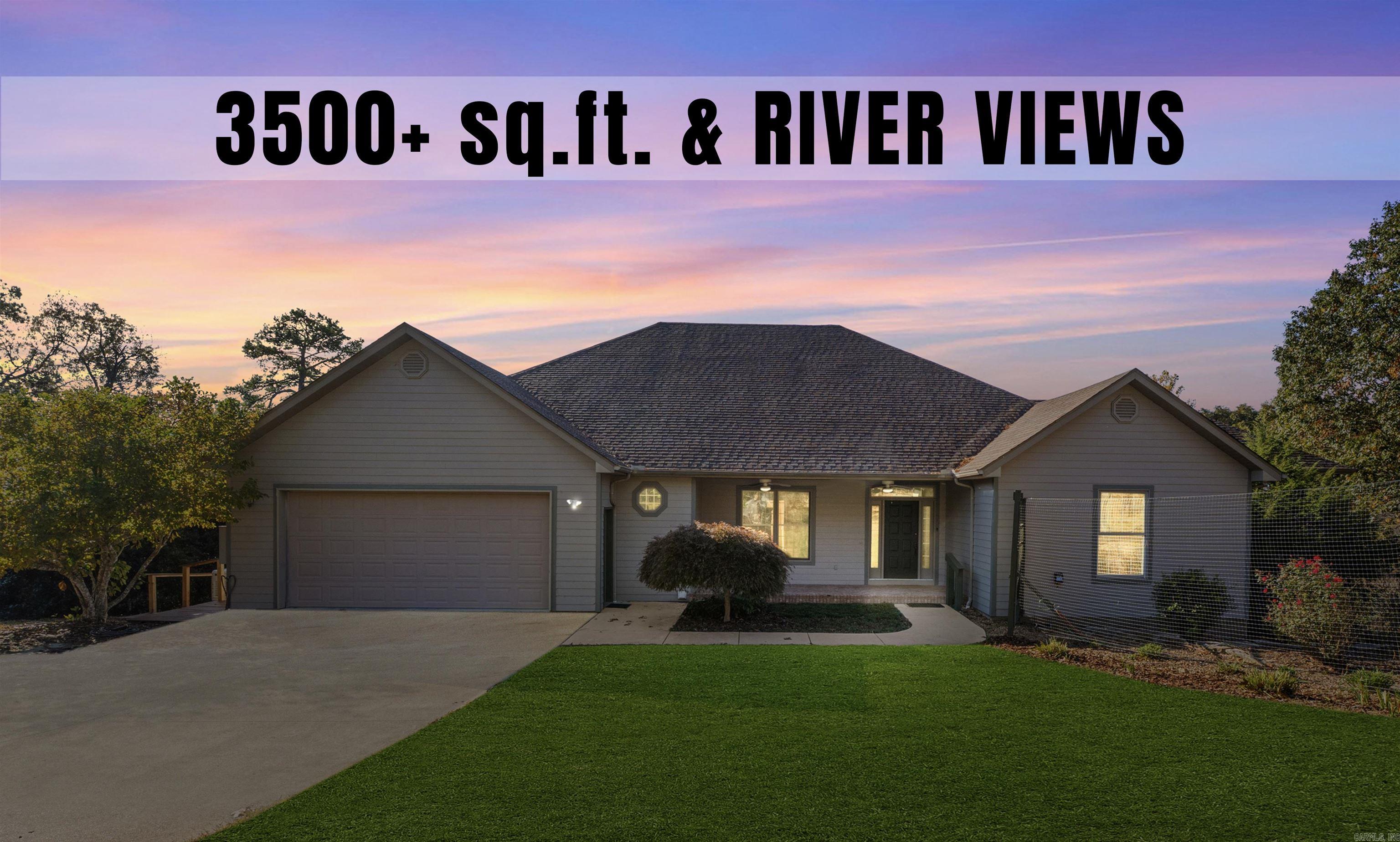 WHITE RIVER VALLEY - Residential