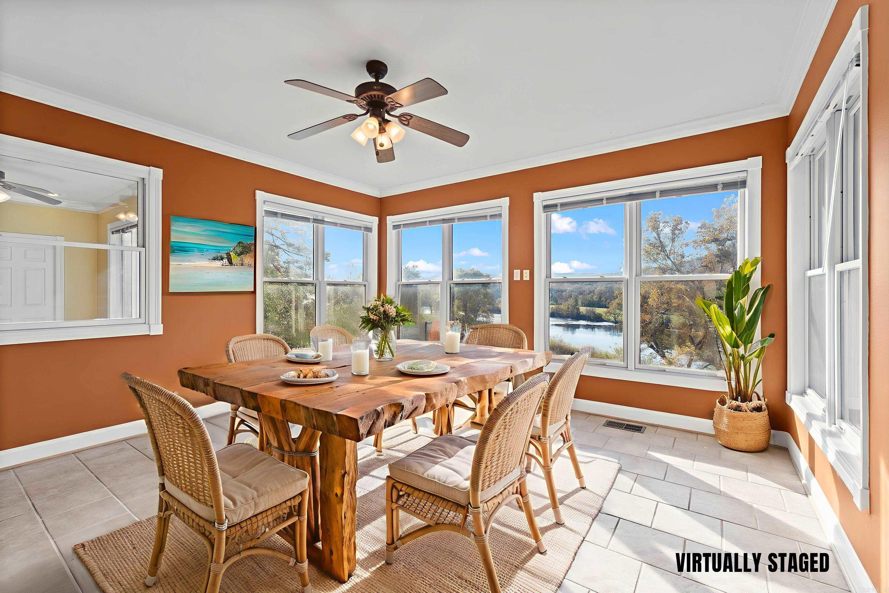 WHITE RIVER VALLEY - Residential