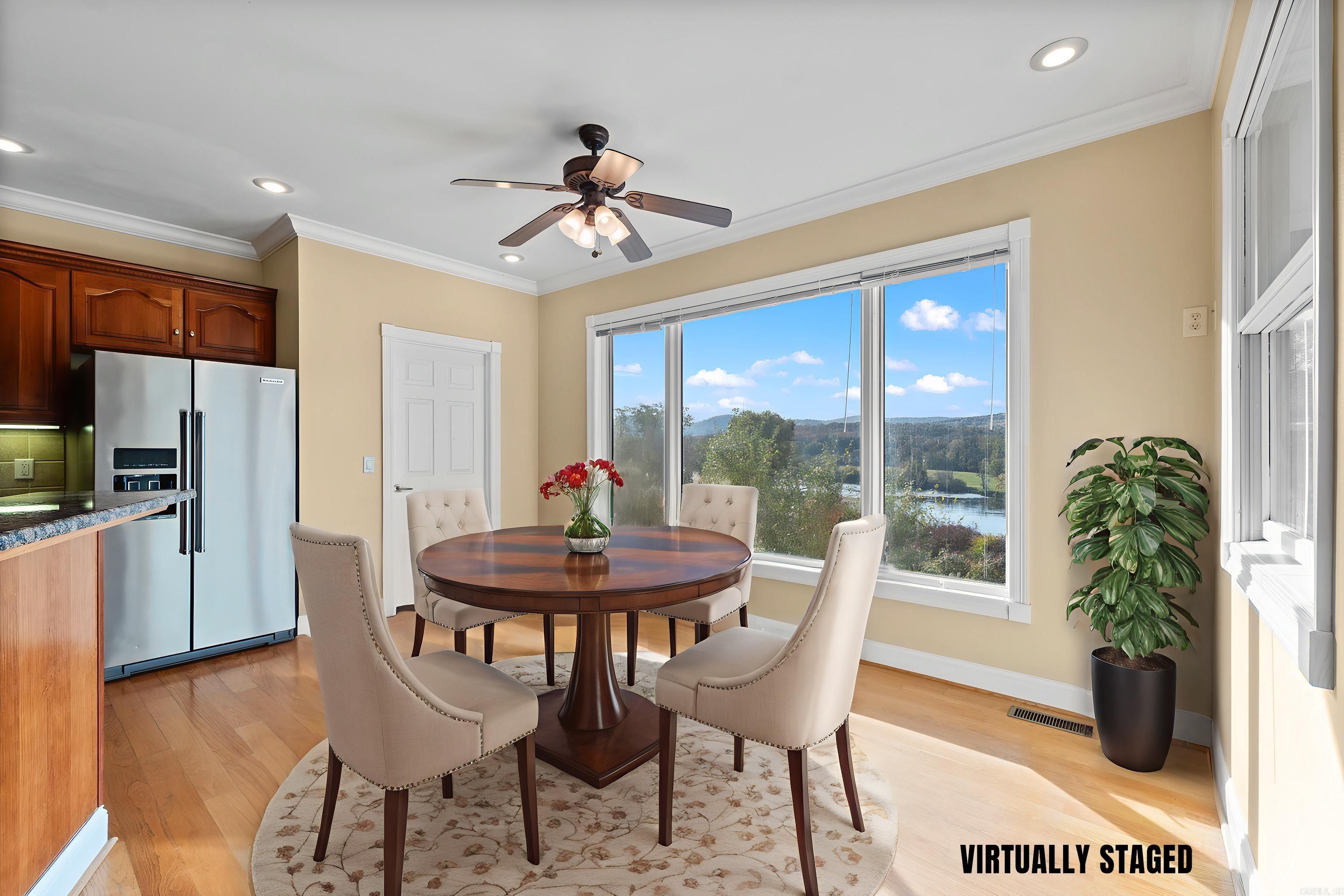 WHITE RIVER VALLEY - Residential