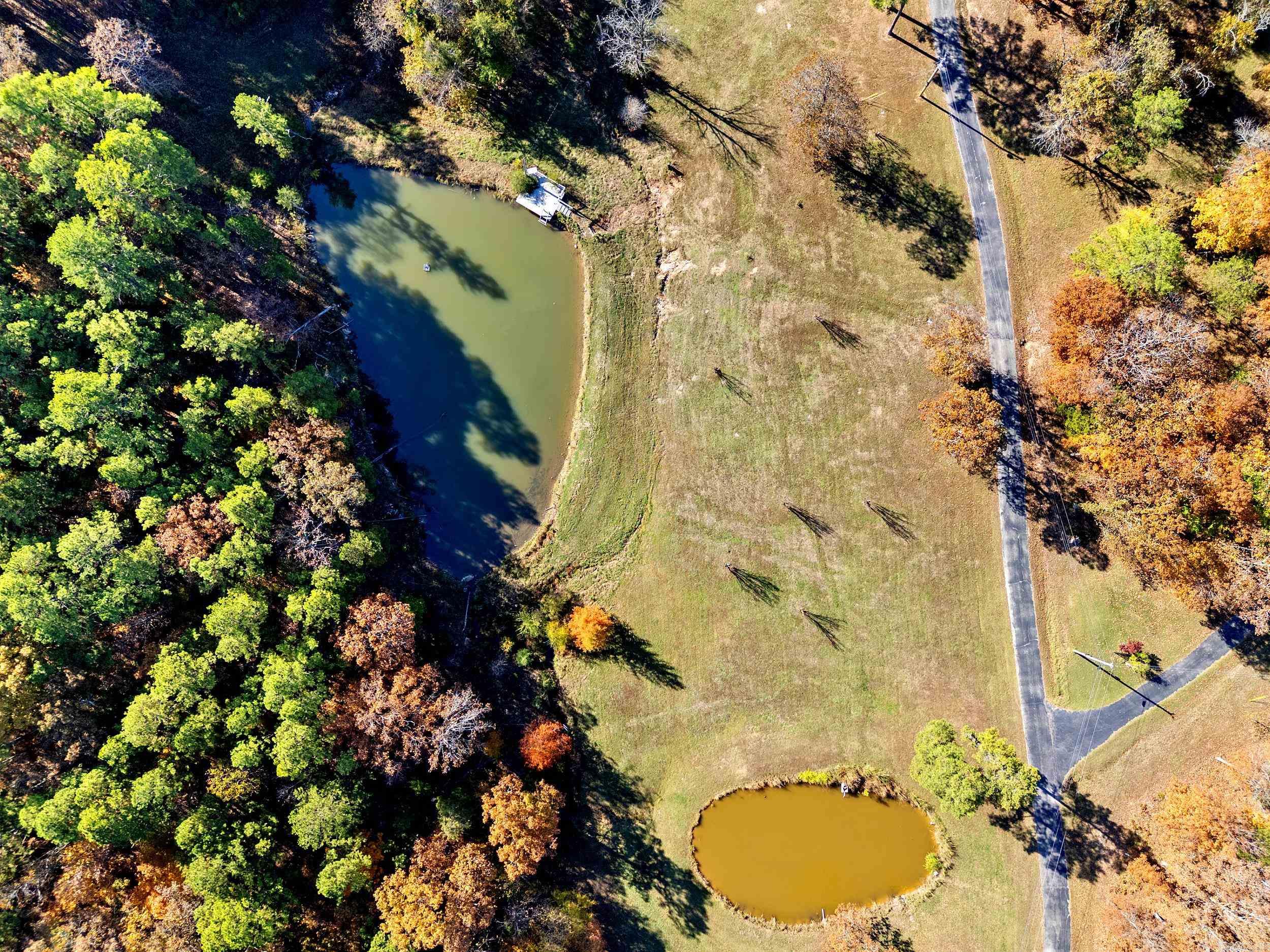 WHITE RIVER VALLEY - Residential