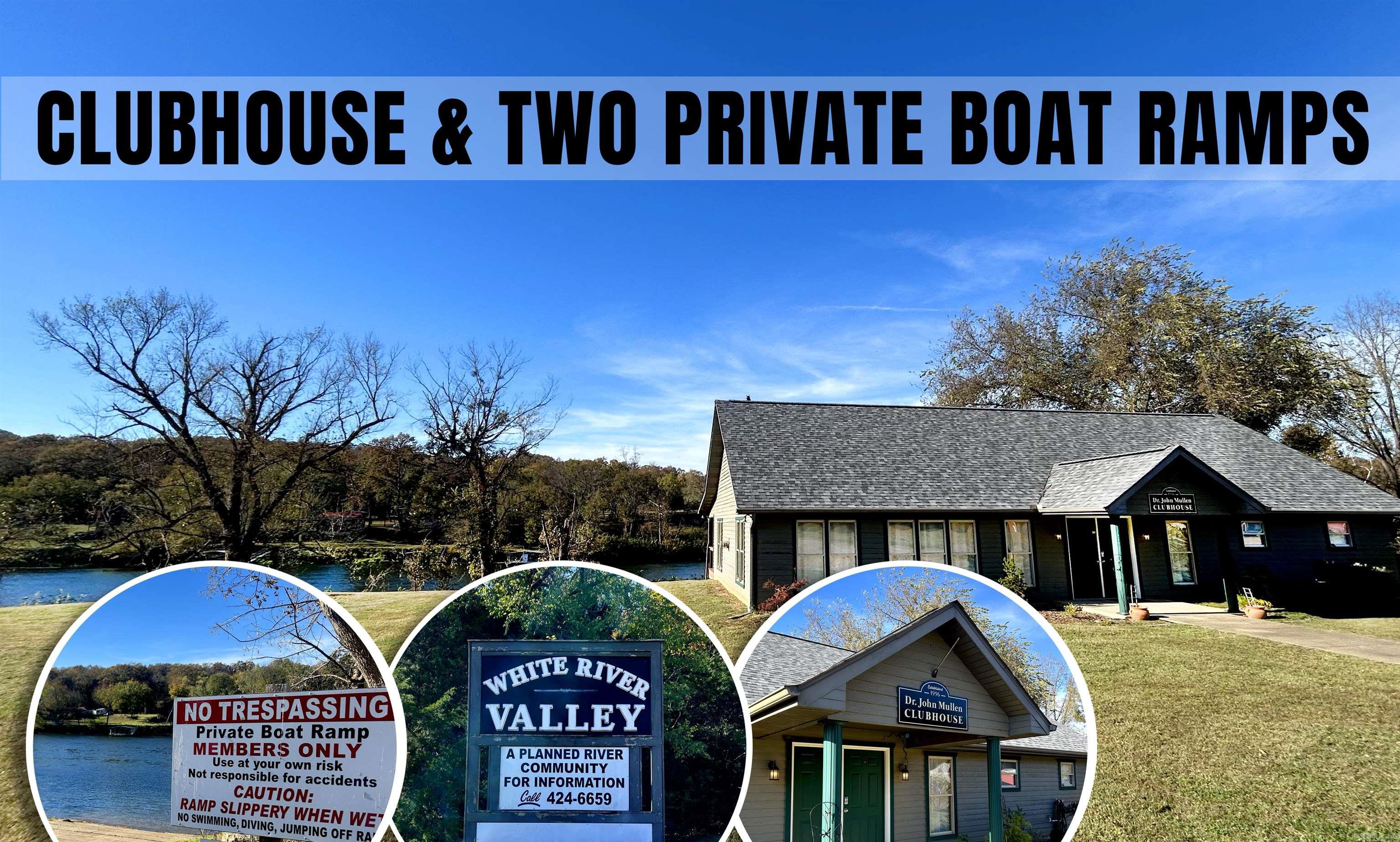 WHITE RIVER VALLEY - Residential