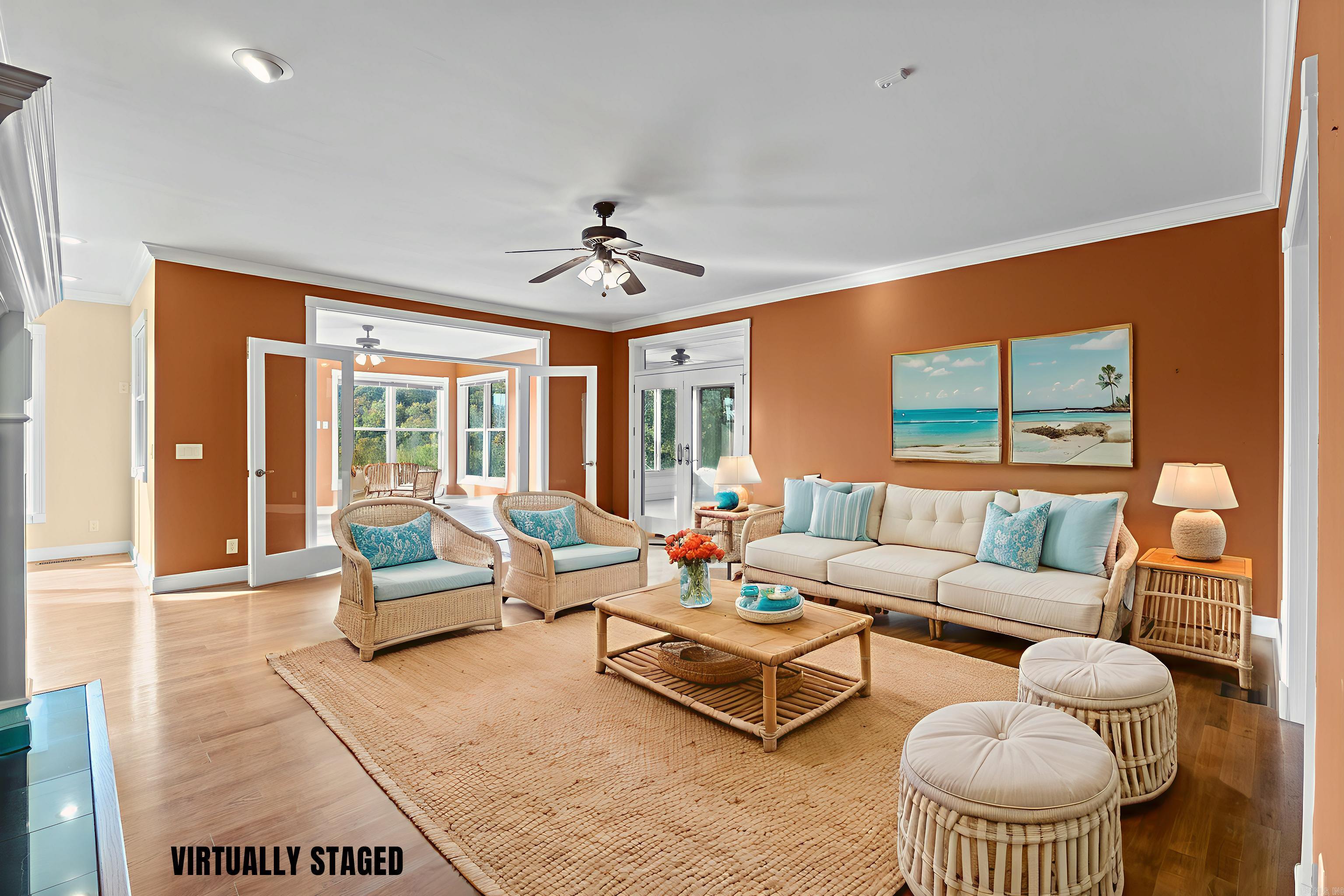 WHITE RIVER VALLEY - Residential