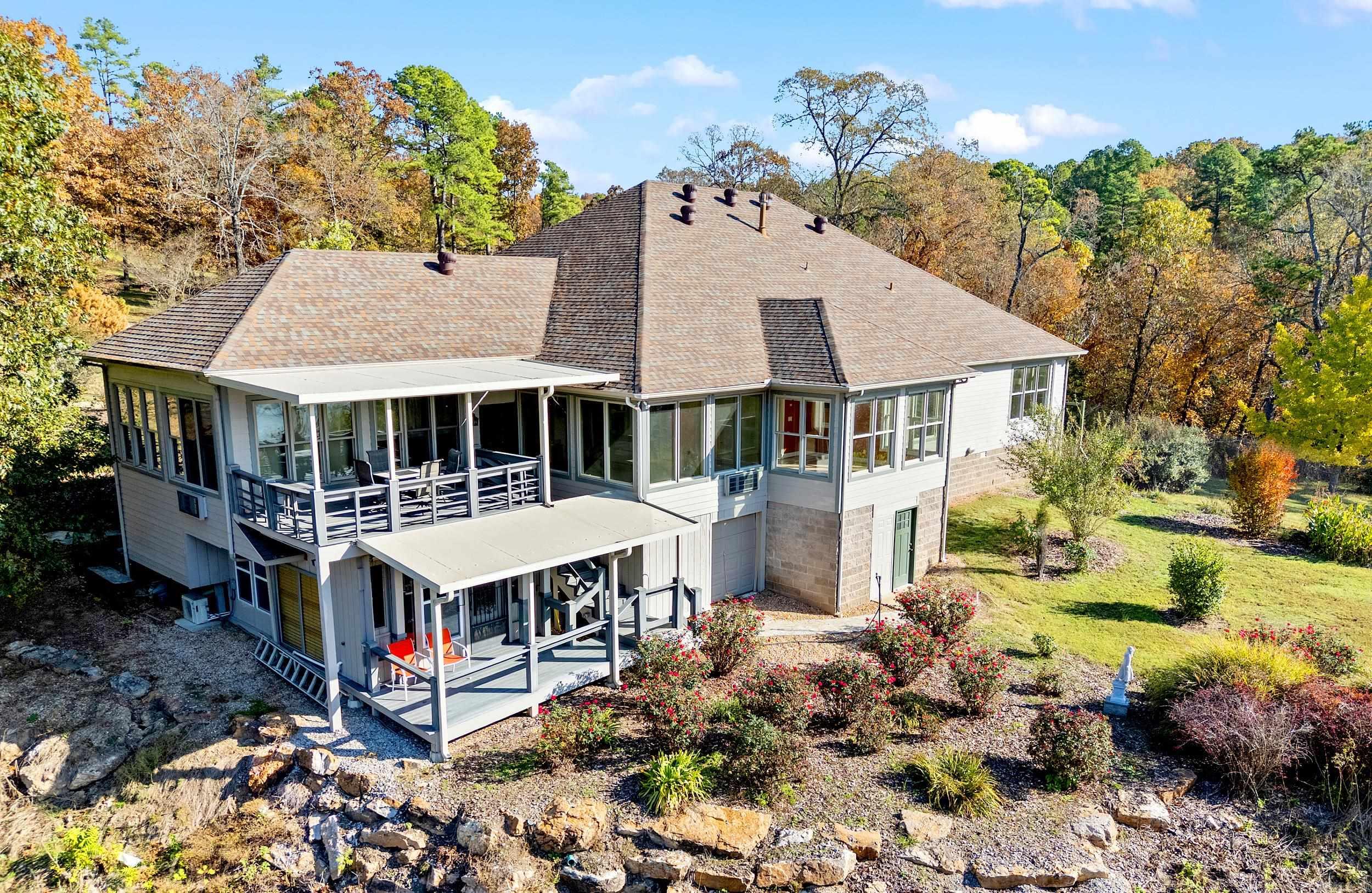 WHITE RIVER VALLEY - Residential