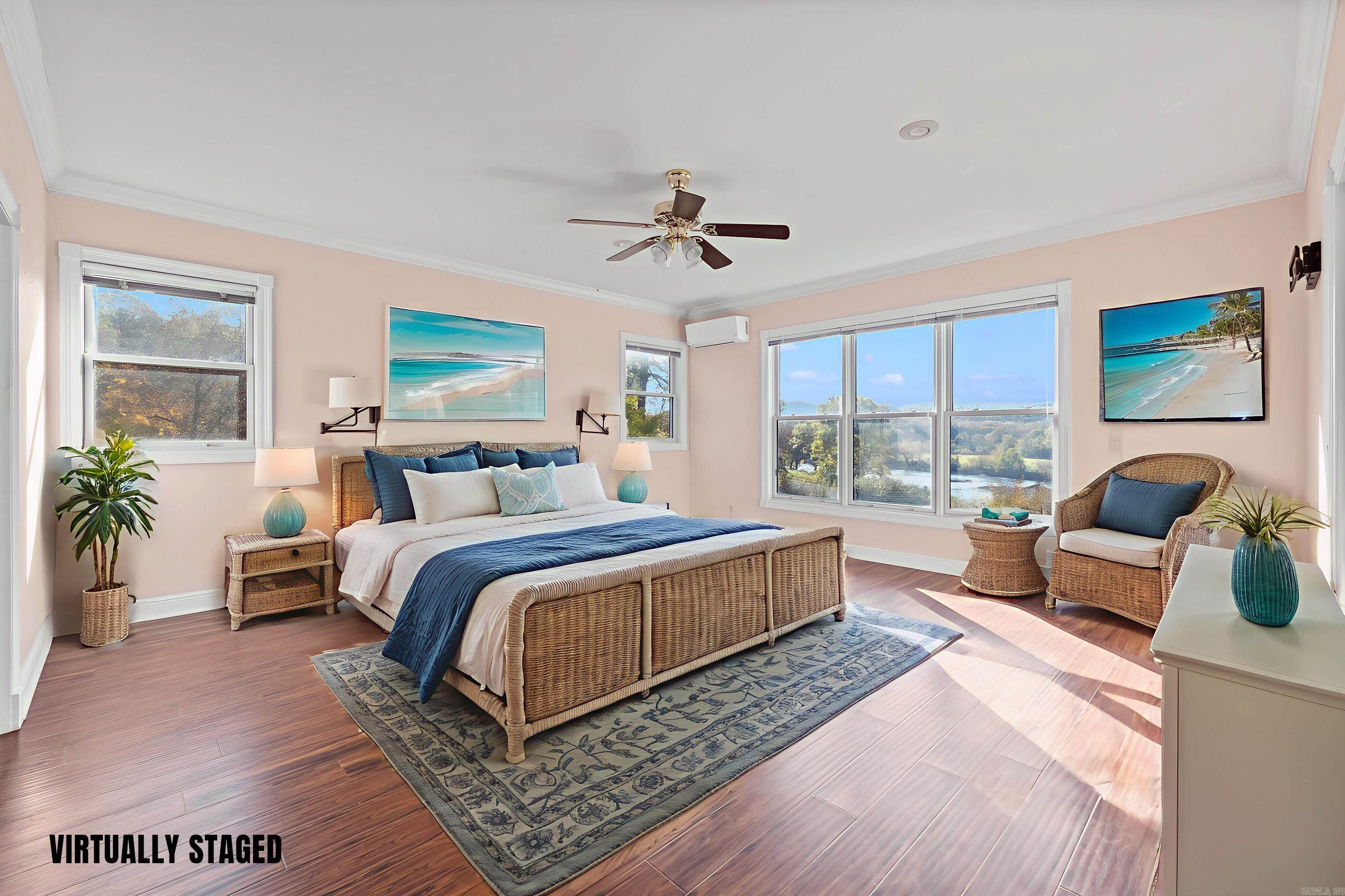 WHITE RIVER VALLEY - Residential