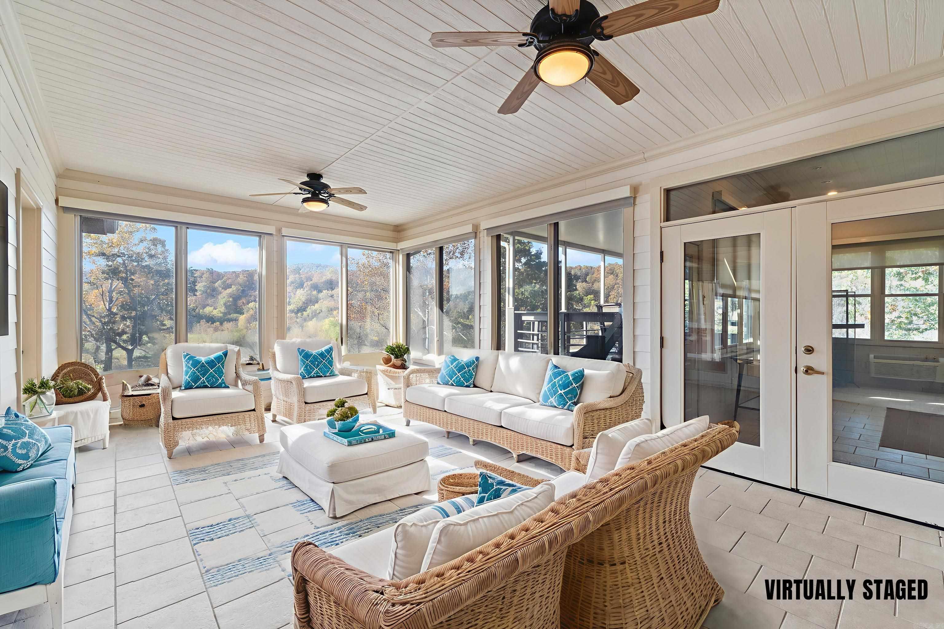 WHITE RIVER VALLEY - Residential