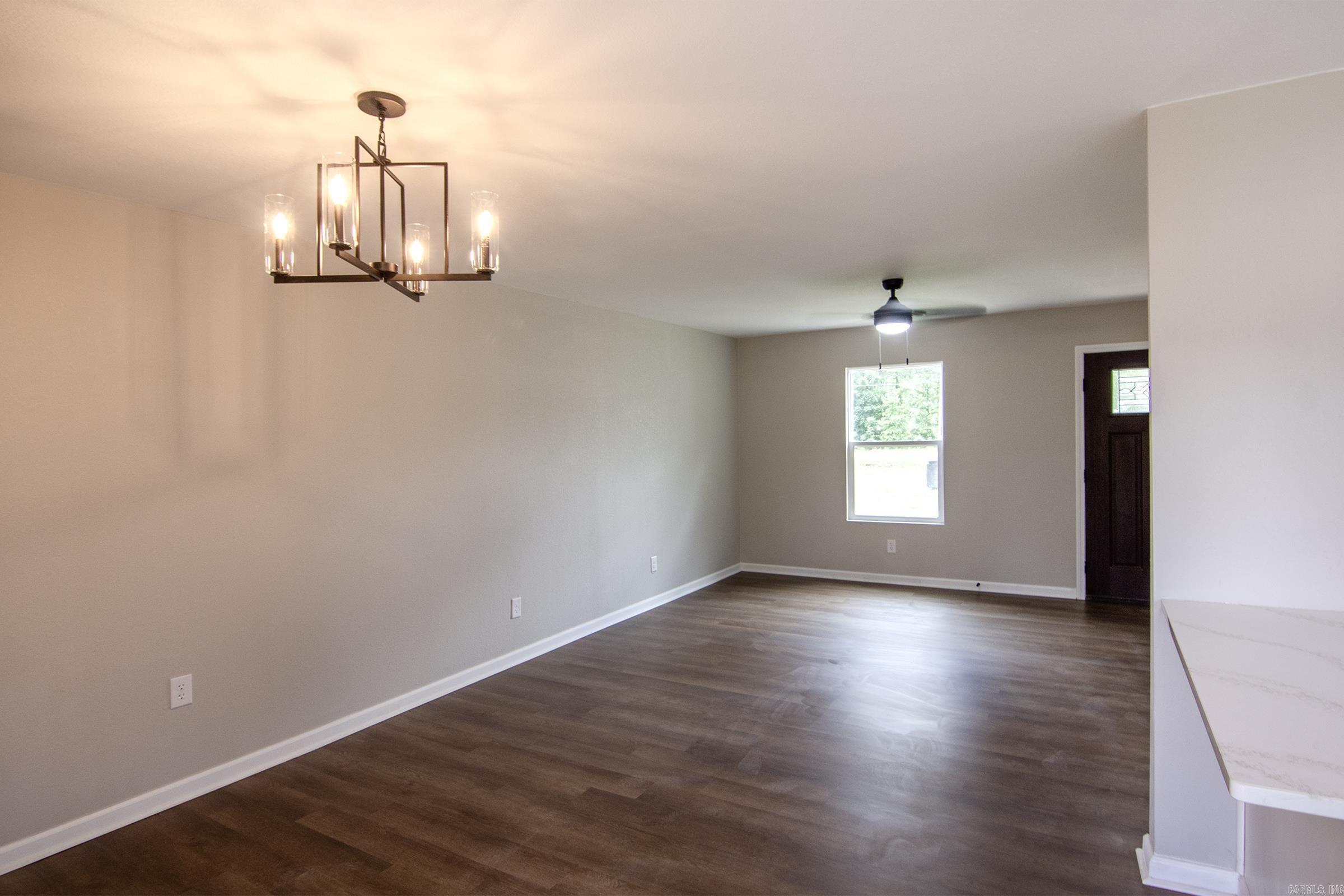 LOOP ACRES ADDN TO JACK - Residential