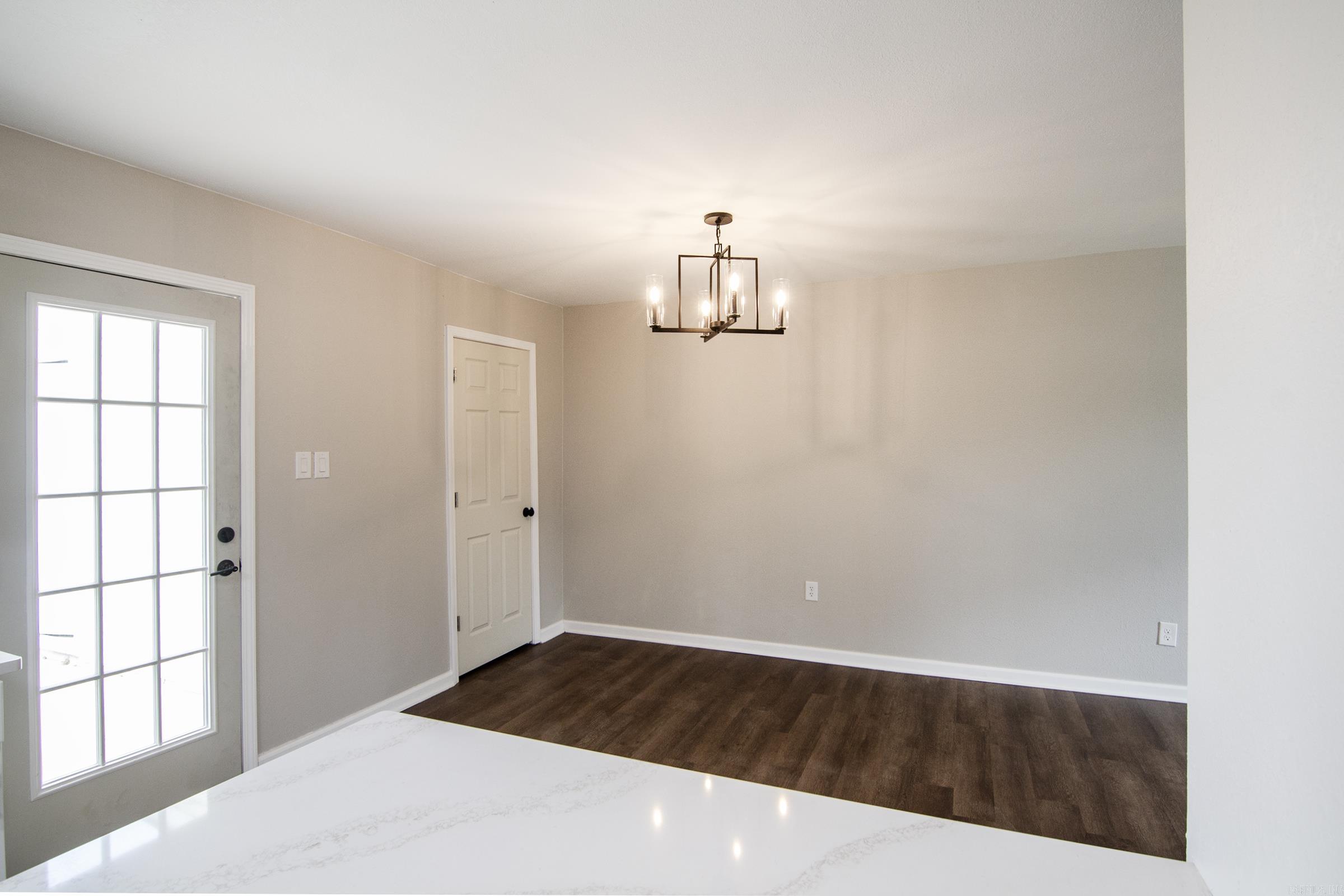 LOOP ACRES ADDN TO JACK - Residential