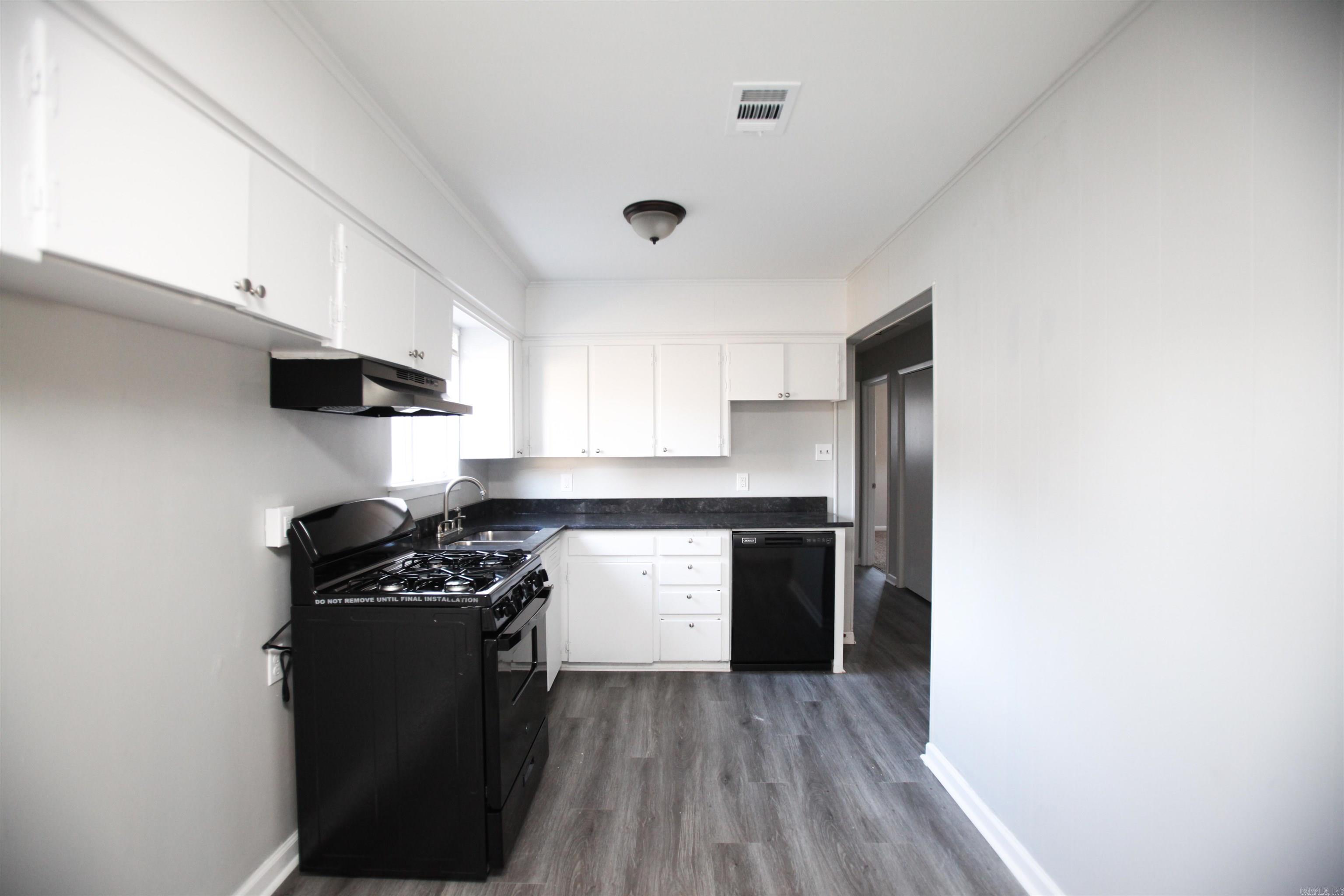 Greenlea - Residential Lease