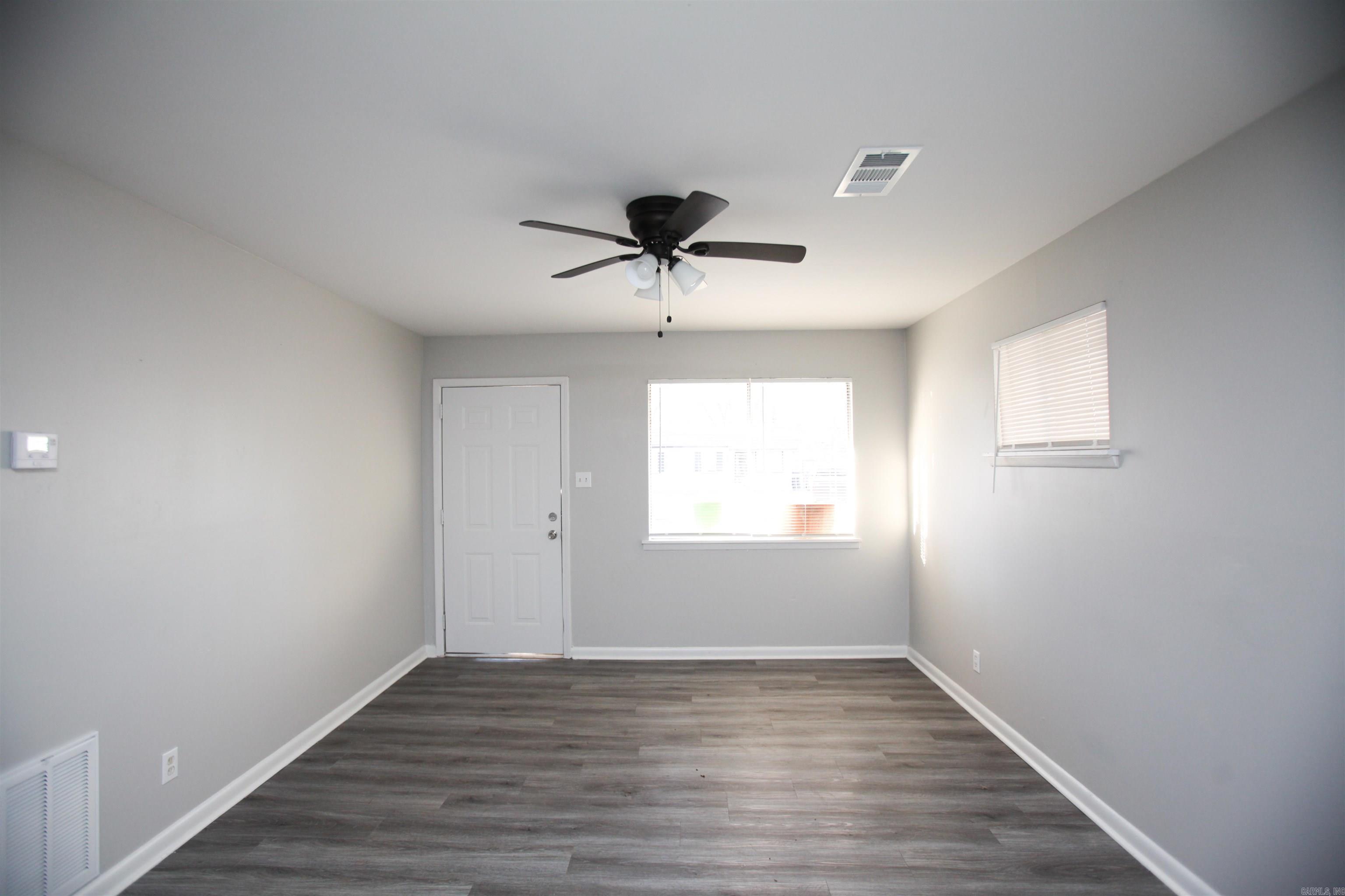 Greenlea - Residential Lease