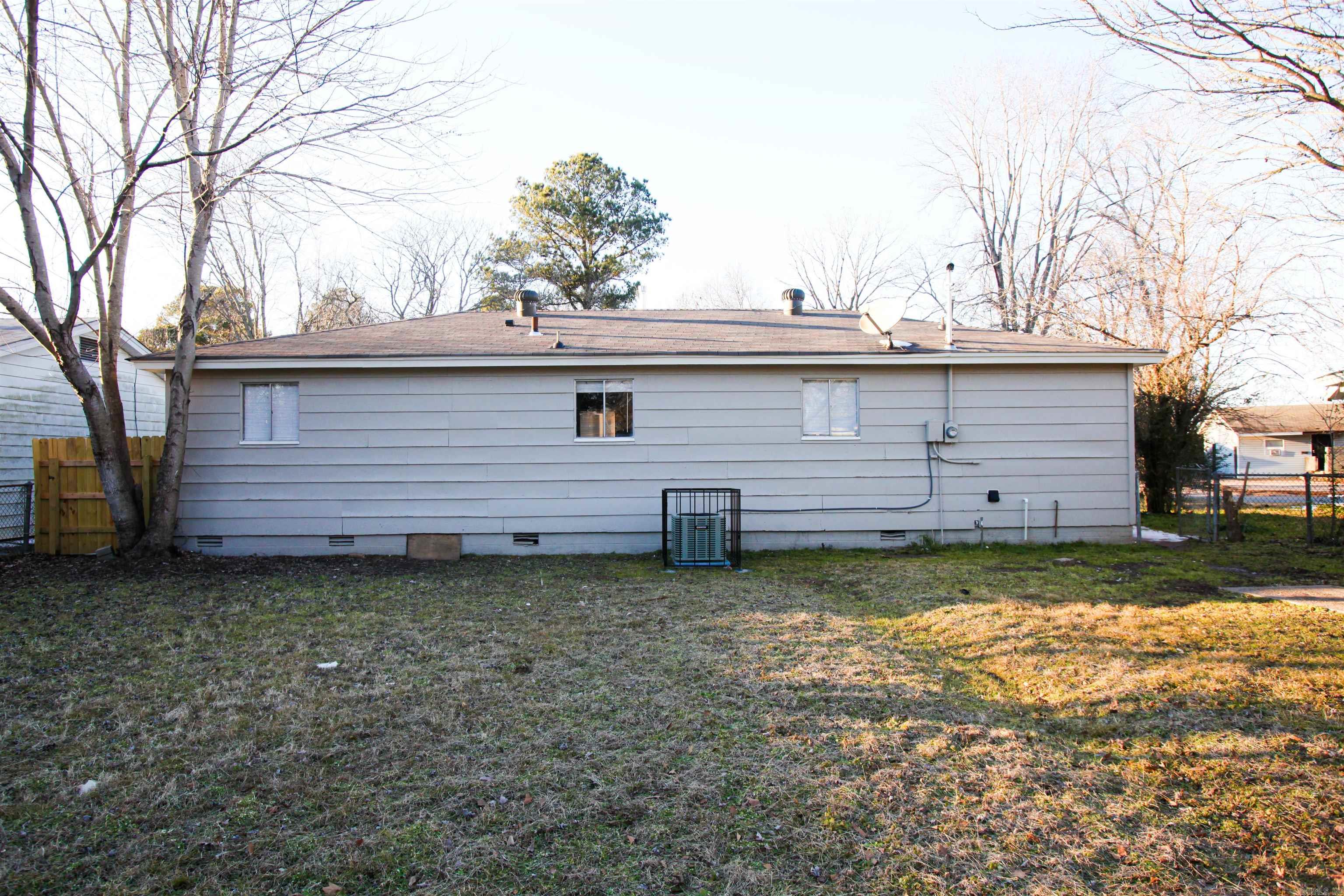 Greenlea - Residential Lease