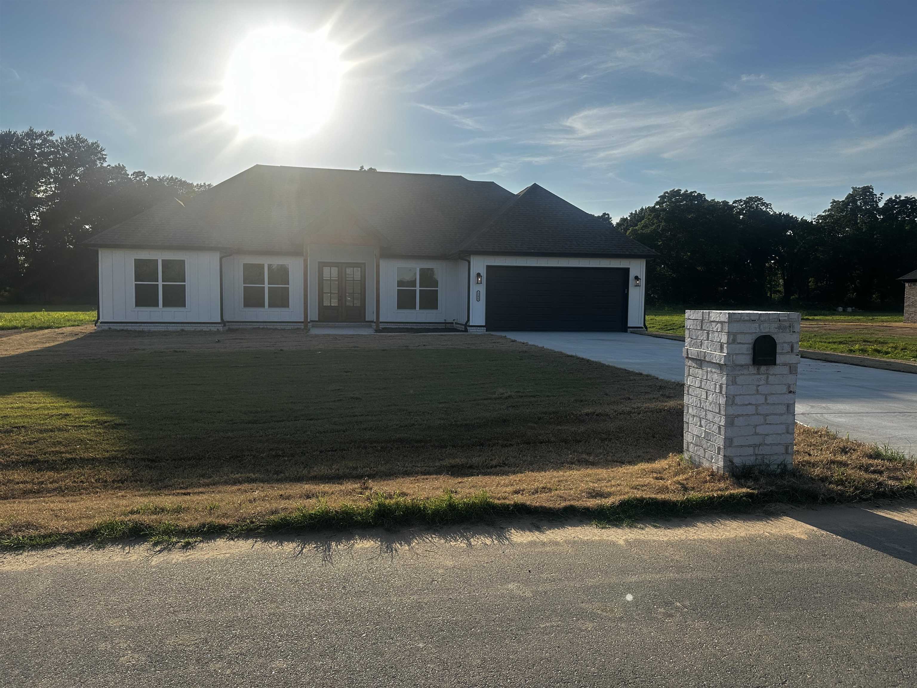 ASHLEY DOWNS - Residential