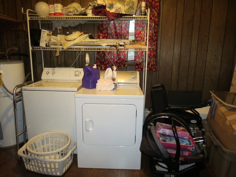 Not In List - Residential