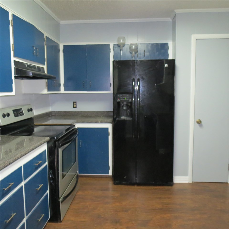 Not In List - Residential