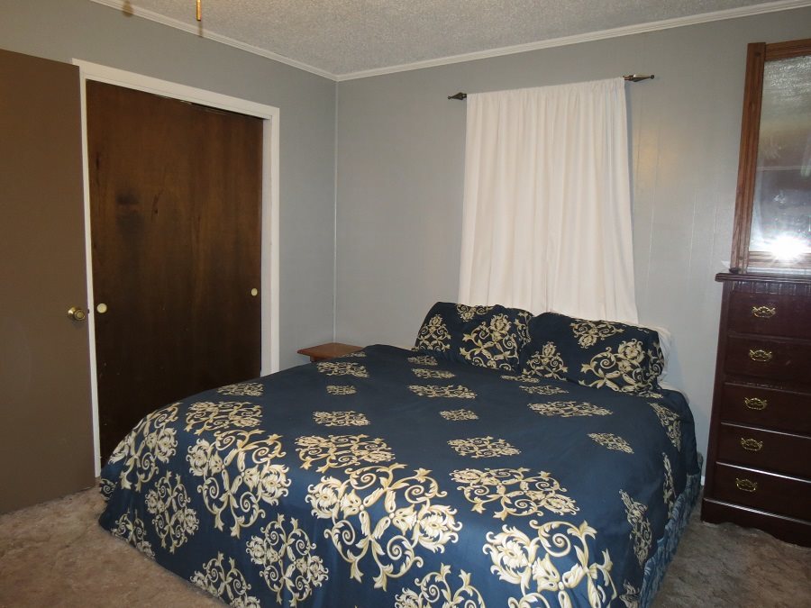 Not In List - Residential