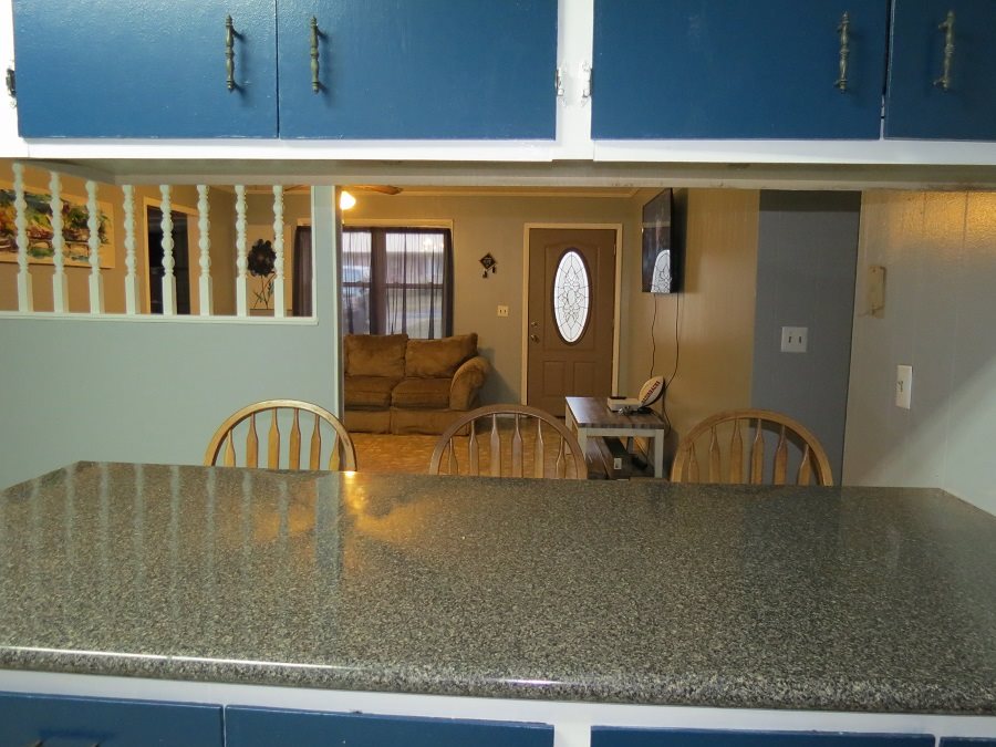 Not In List - Residential