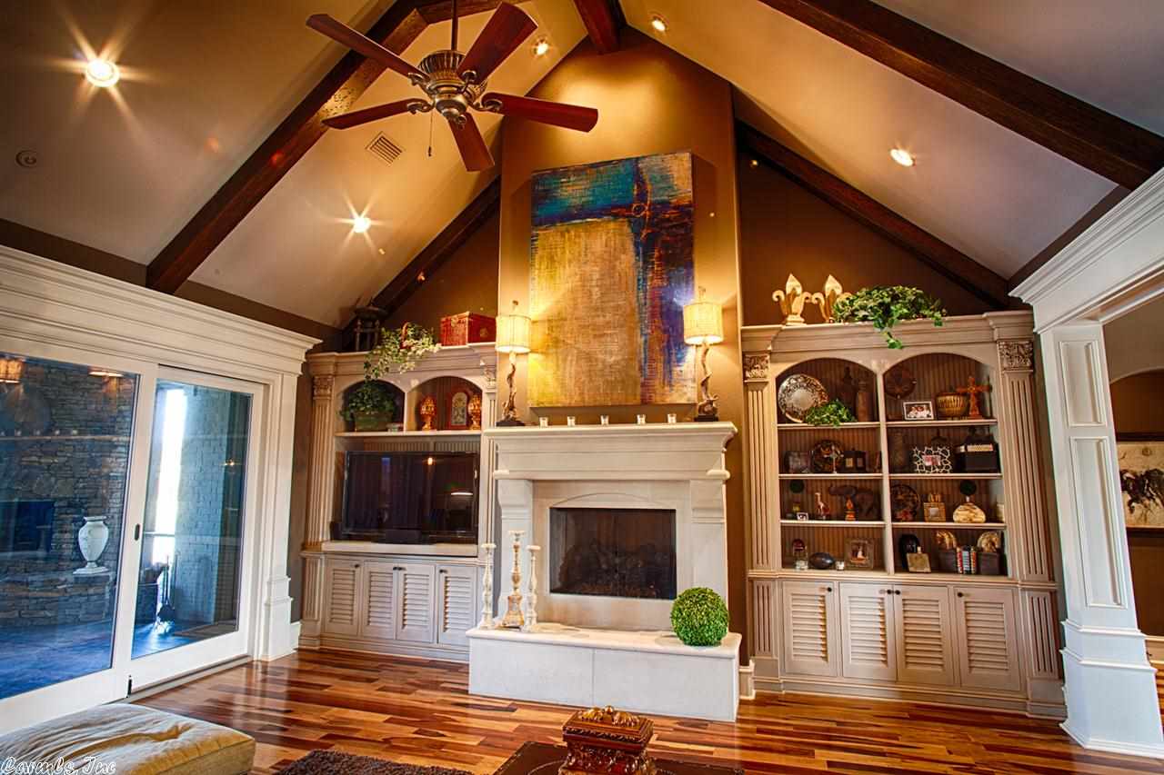 The Reserve at Centennial - Residential