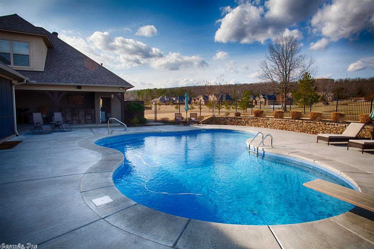 The Reserve at Centennial - Residential