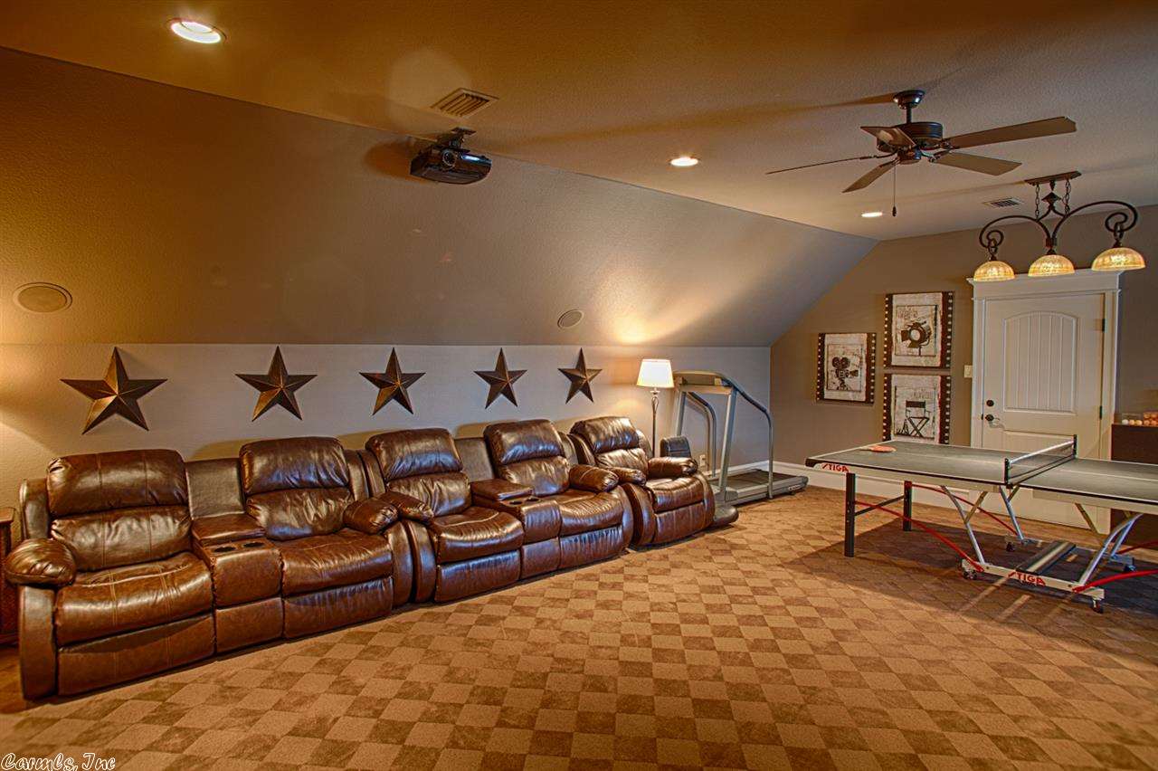 The Reserve at Centennial - Residential