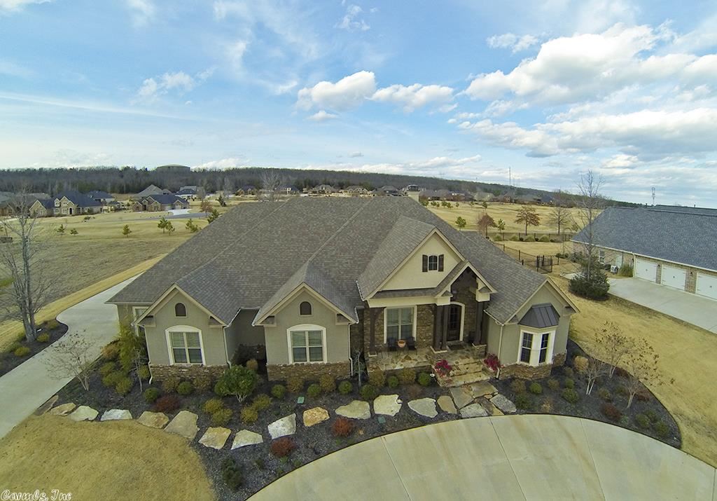 The Reserve at Centennial - Residential