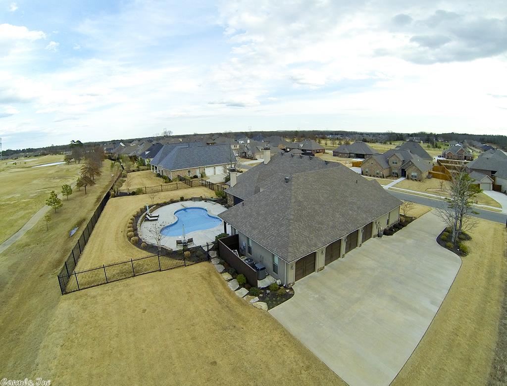 The Reserve at Centennial - Residential