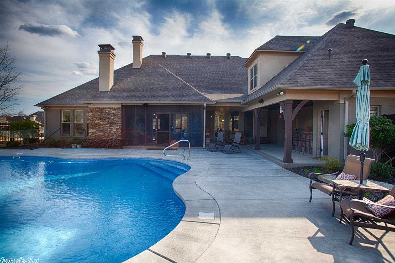 The Reserve at Centennial - Residential