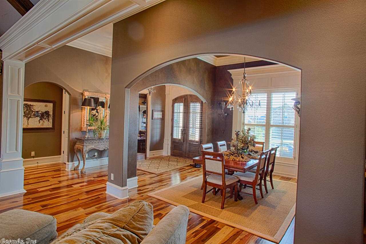 The Reserve at Centennial - Residential