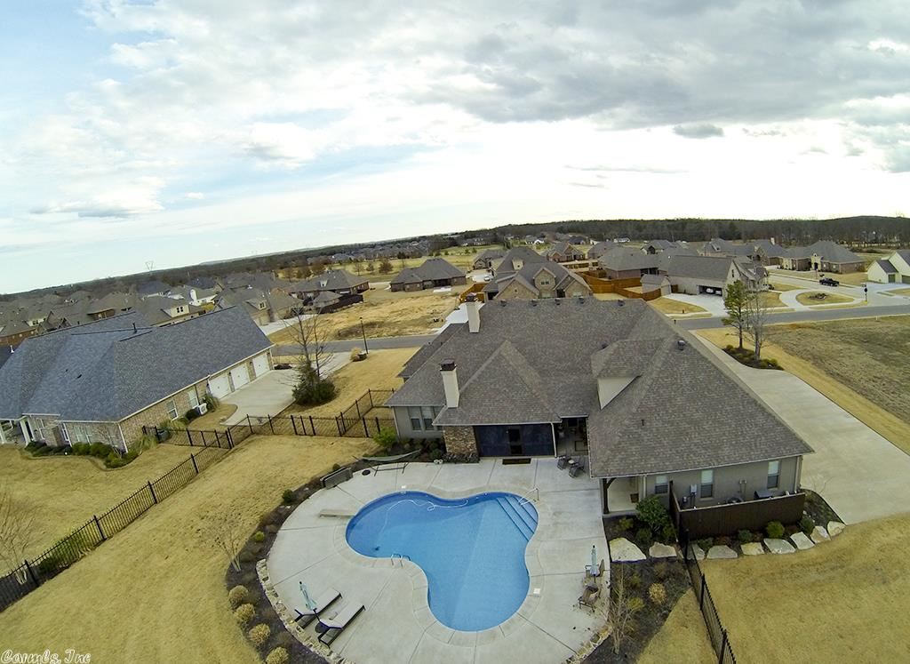 The Reserve at Centennial - Residential
