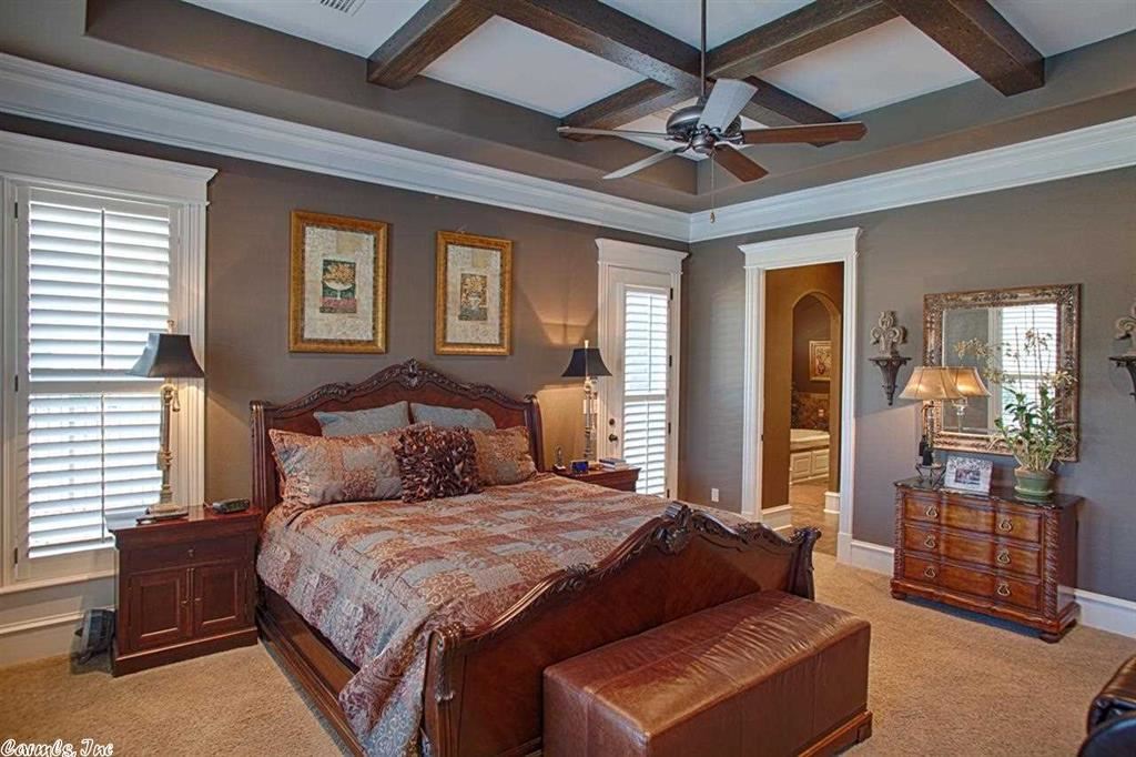 The Reserve at Centennial - Residential