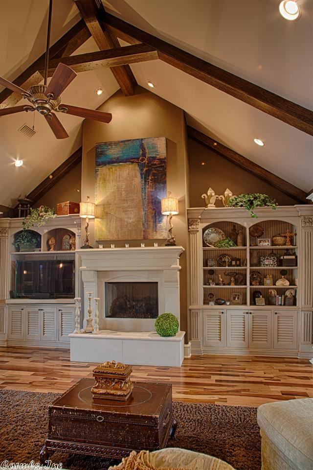 The Reserve at Centennial - Residential