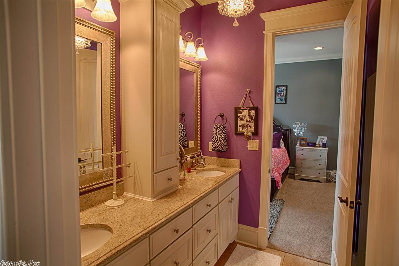 The Reserve at Centennial - Residential