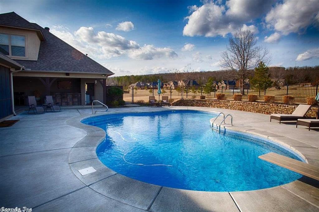 The Reserve at Centennial - Residential