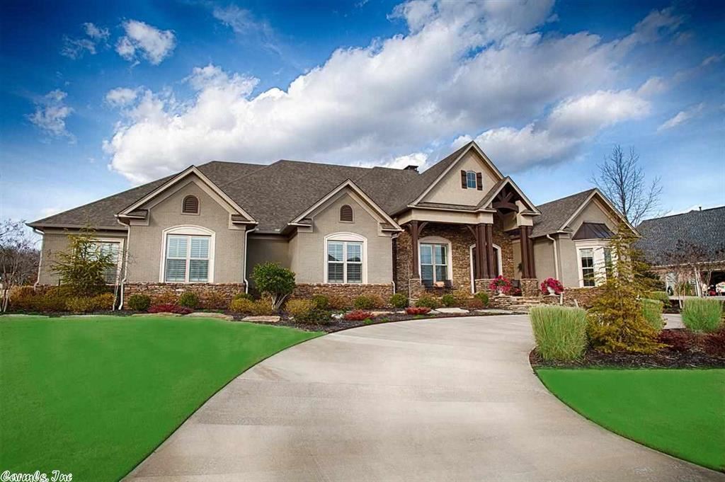 The Reserve at Centennial - Residential
